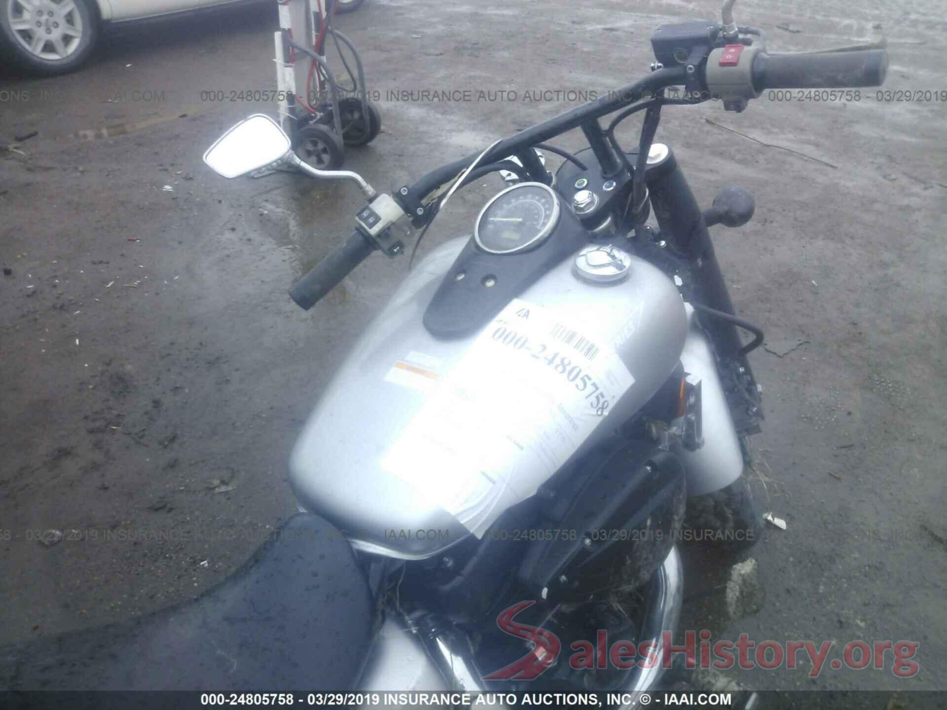 JH2RC5376FK502469 2015 HONDA VT750