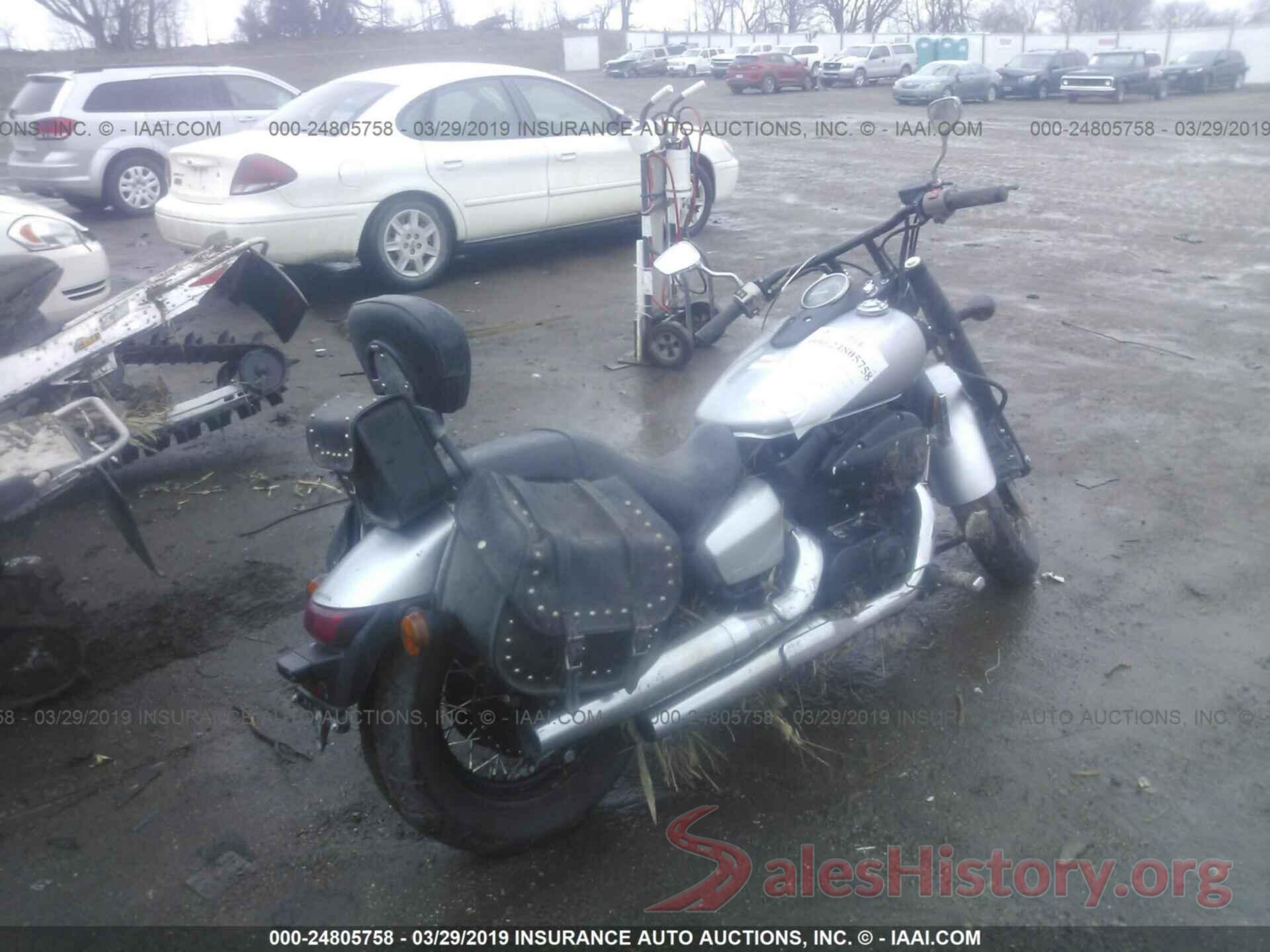 JH2RC5376FK502469 2015 HONDA VT750