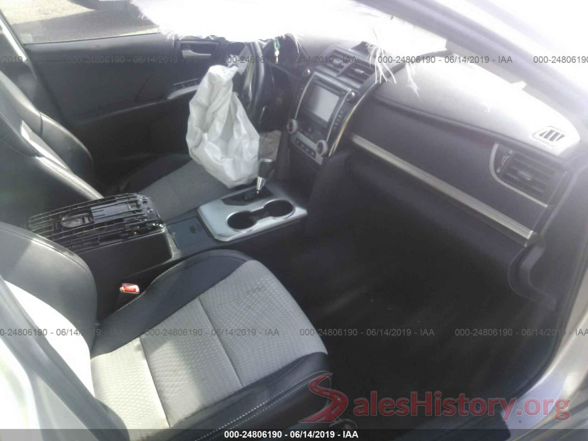 4T1BF1FK9EU330088 2014 TOYOTA CAMRY