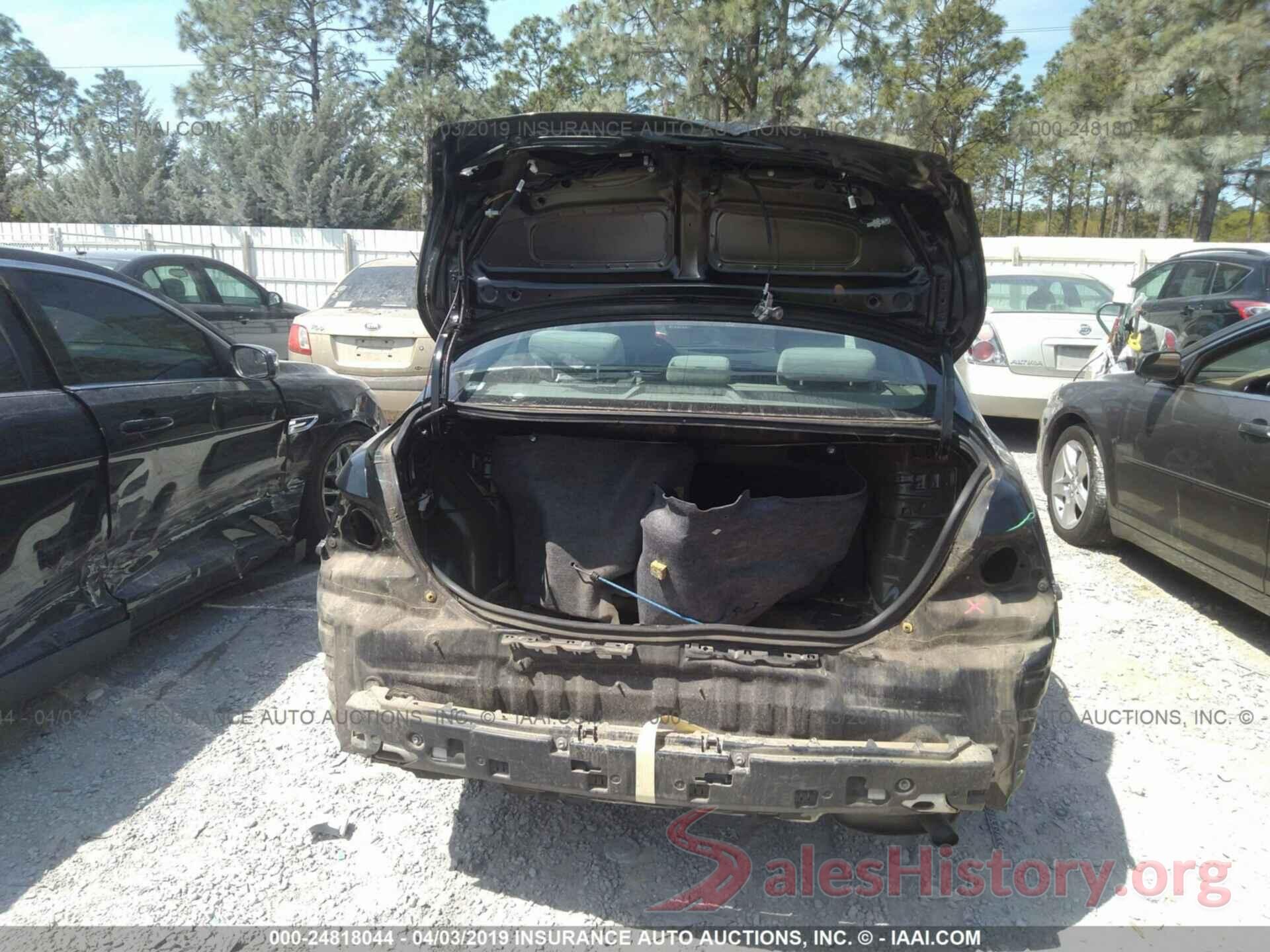 4T1BF3EK2AU077199 2010 TOYOTA CAMRY