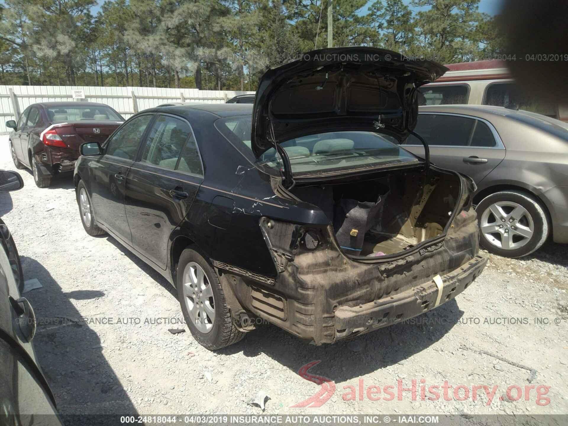 4T1BF3EK2AU077199 2010 TOYOTA CAMRY