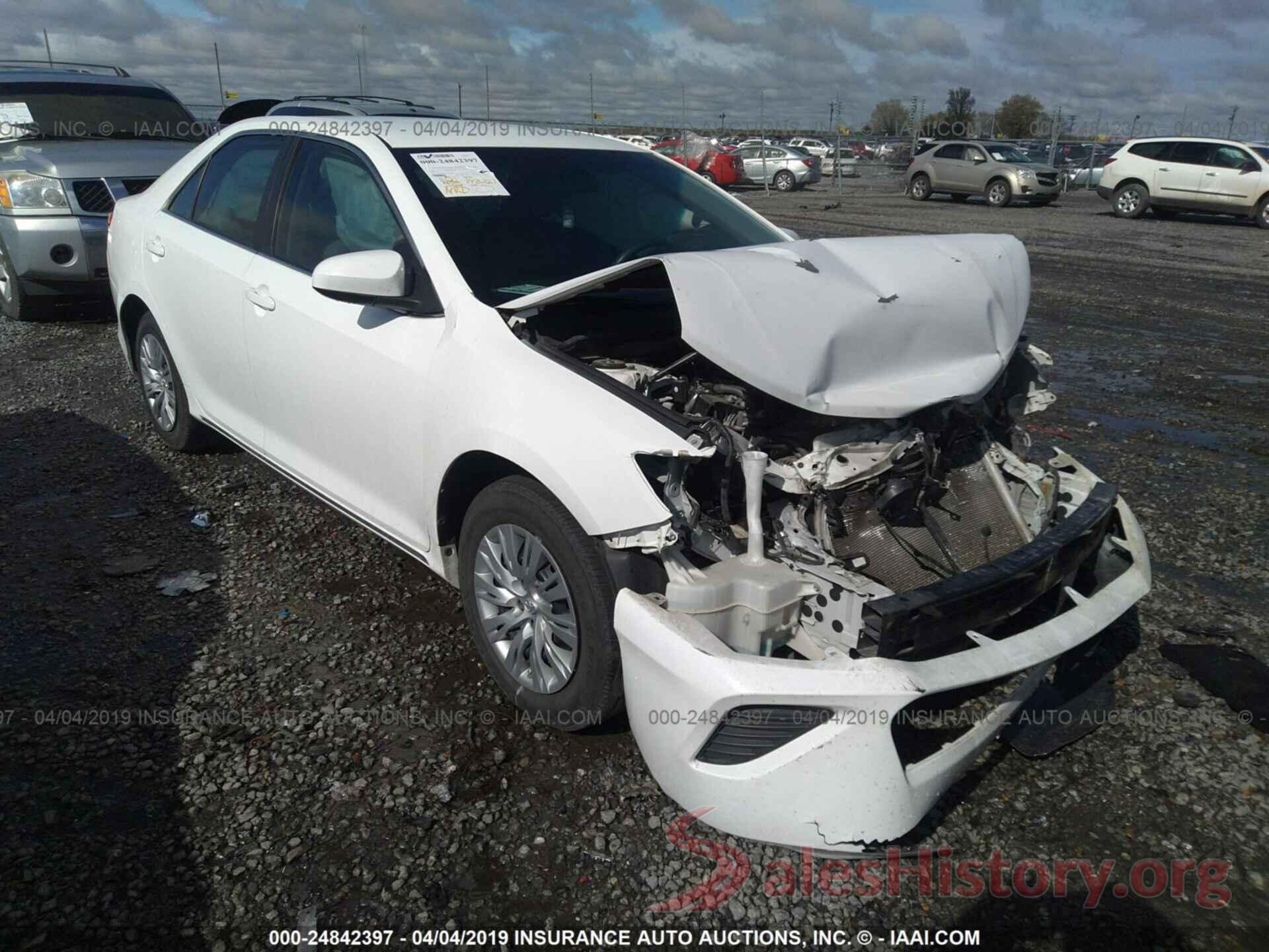 4T4BF1FK2CR203380 2012 TOYOTA CAMRY