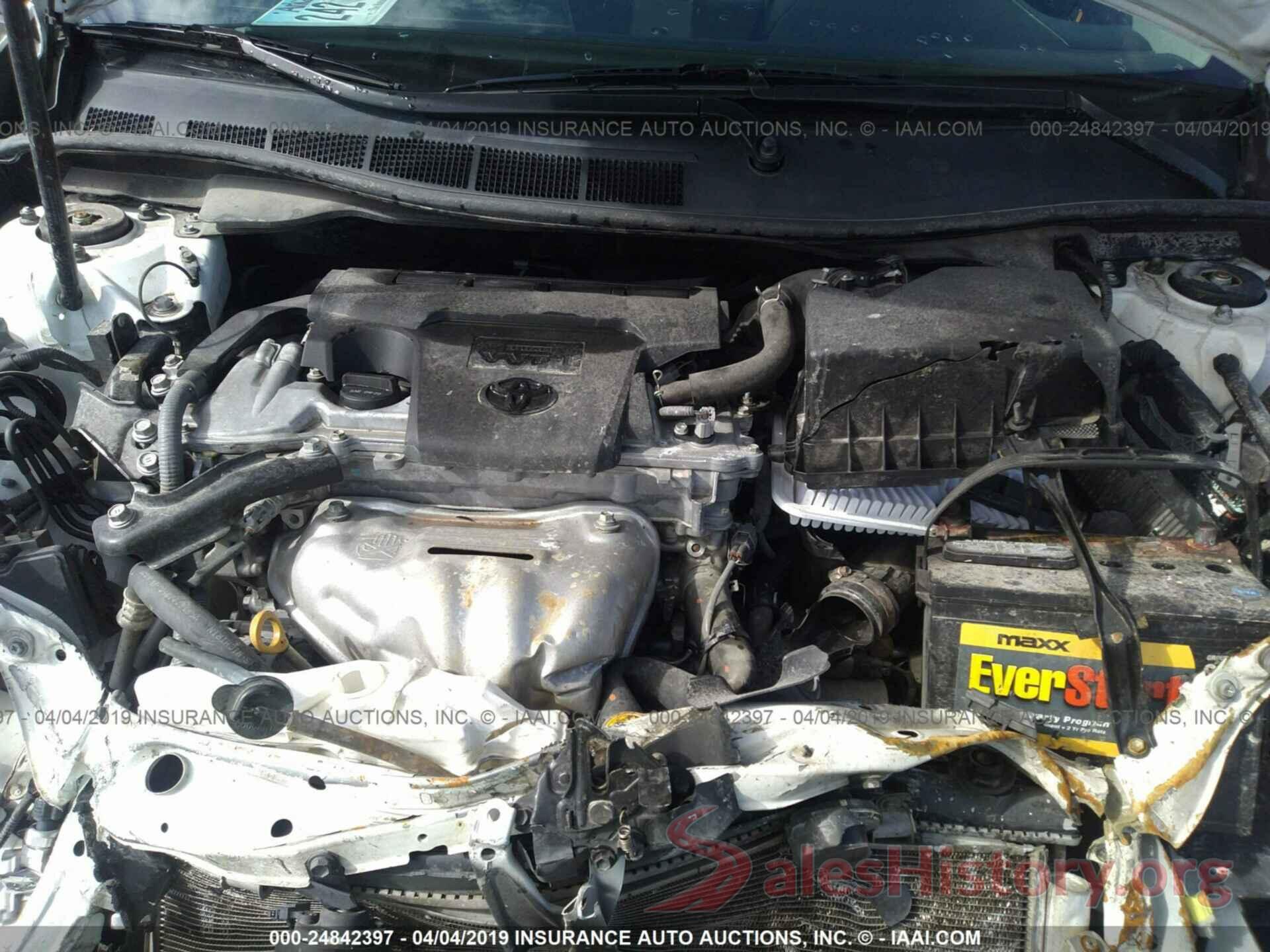 4T4BF1FK2CR203380 2012 TOYOTA CAMRY