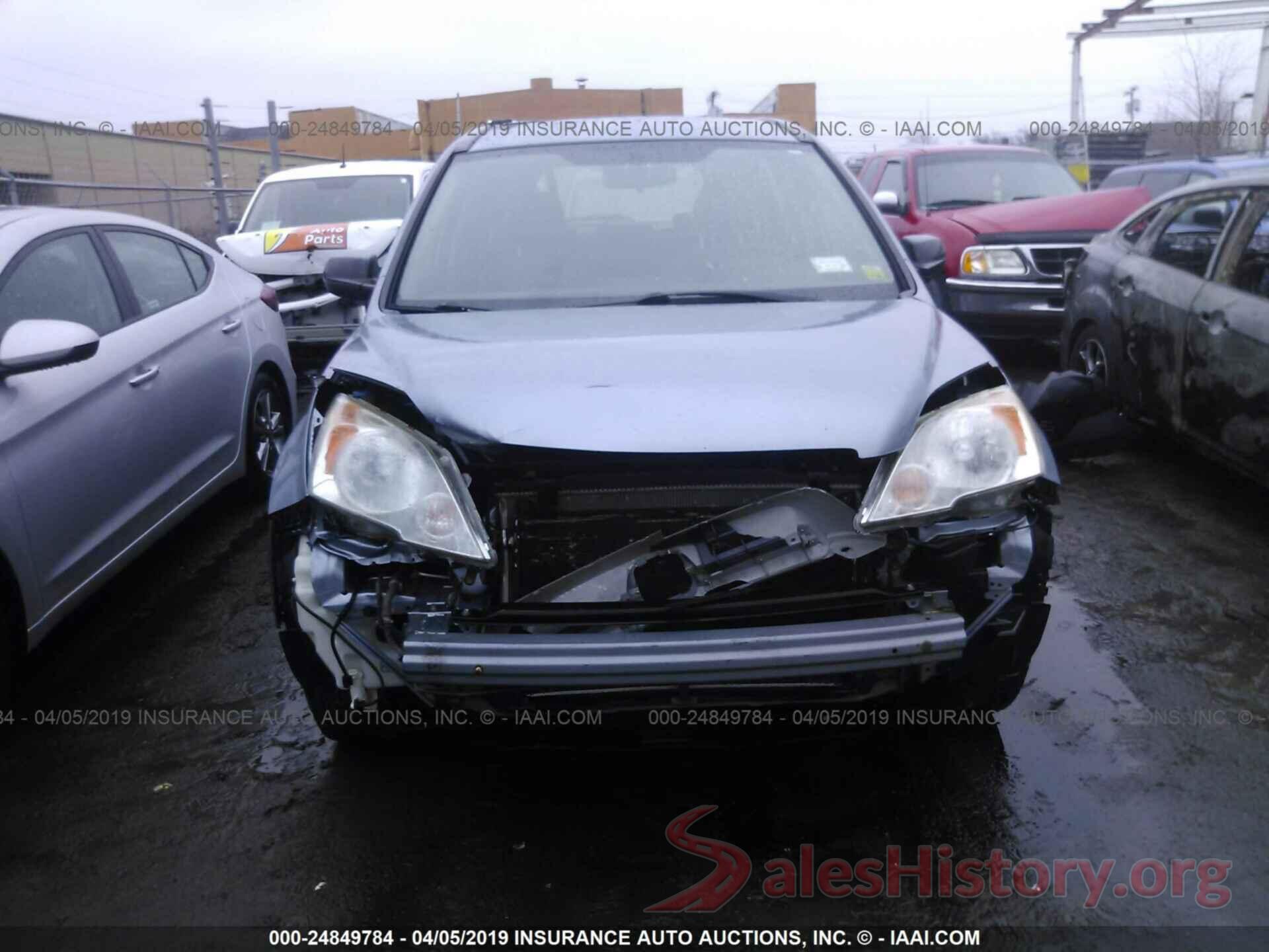 JHLRE483X8C021868 2008 HONDA CR-V