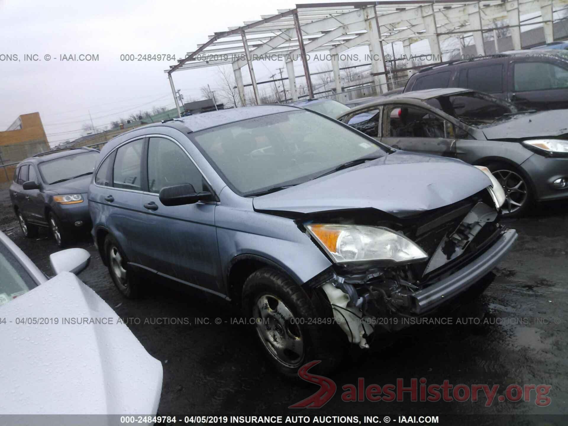 JHLRE483X8C021868 2008 HONDA CR-V