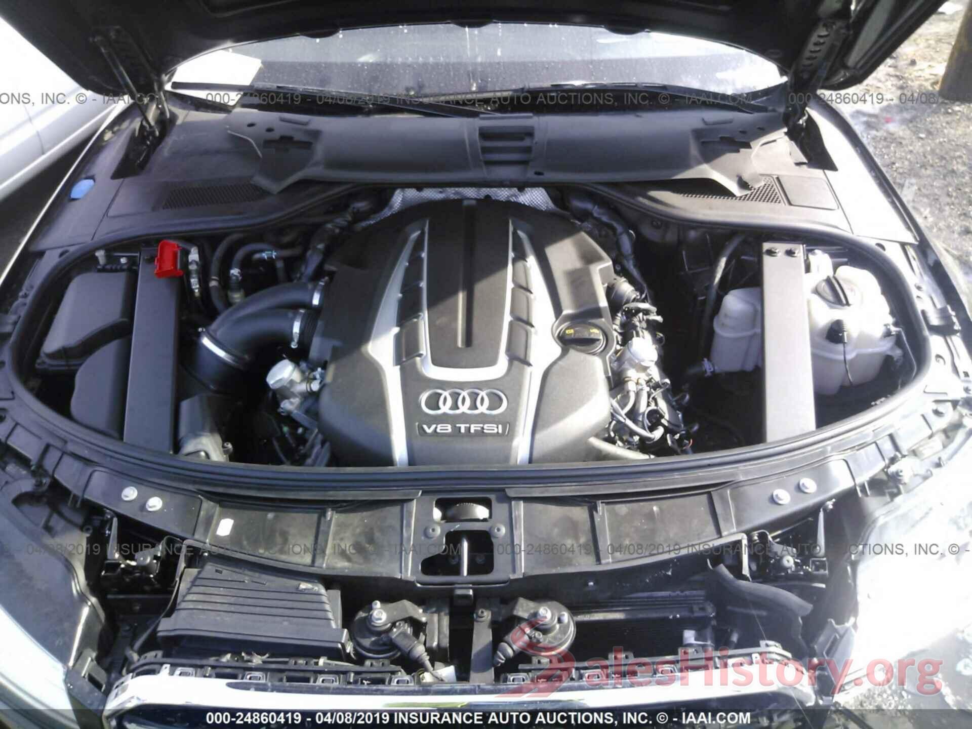 WAU32AFD0FN028977 2015 AUDI A8