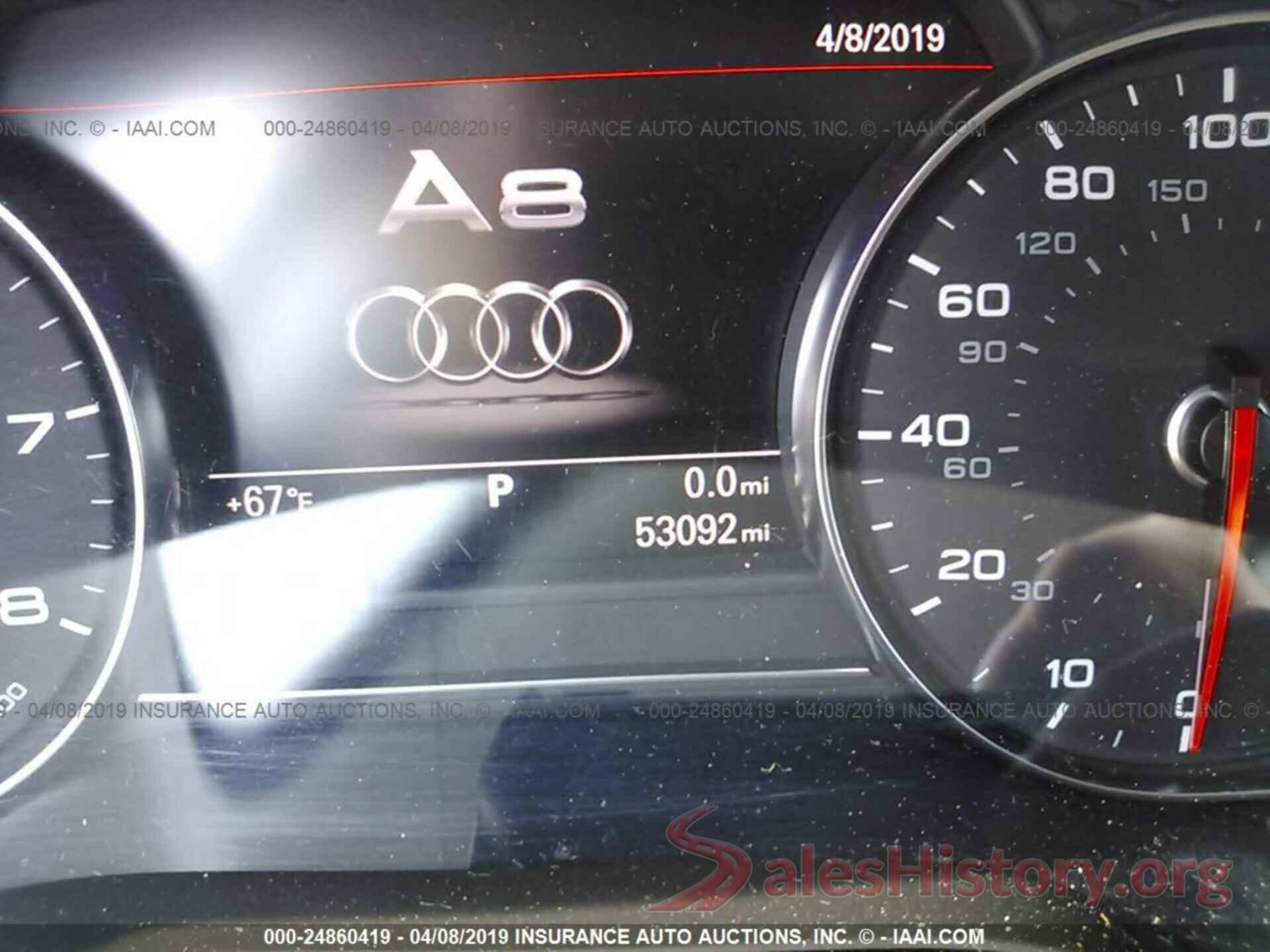 WAU32AFD0FN028977 2015 AUDI A8