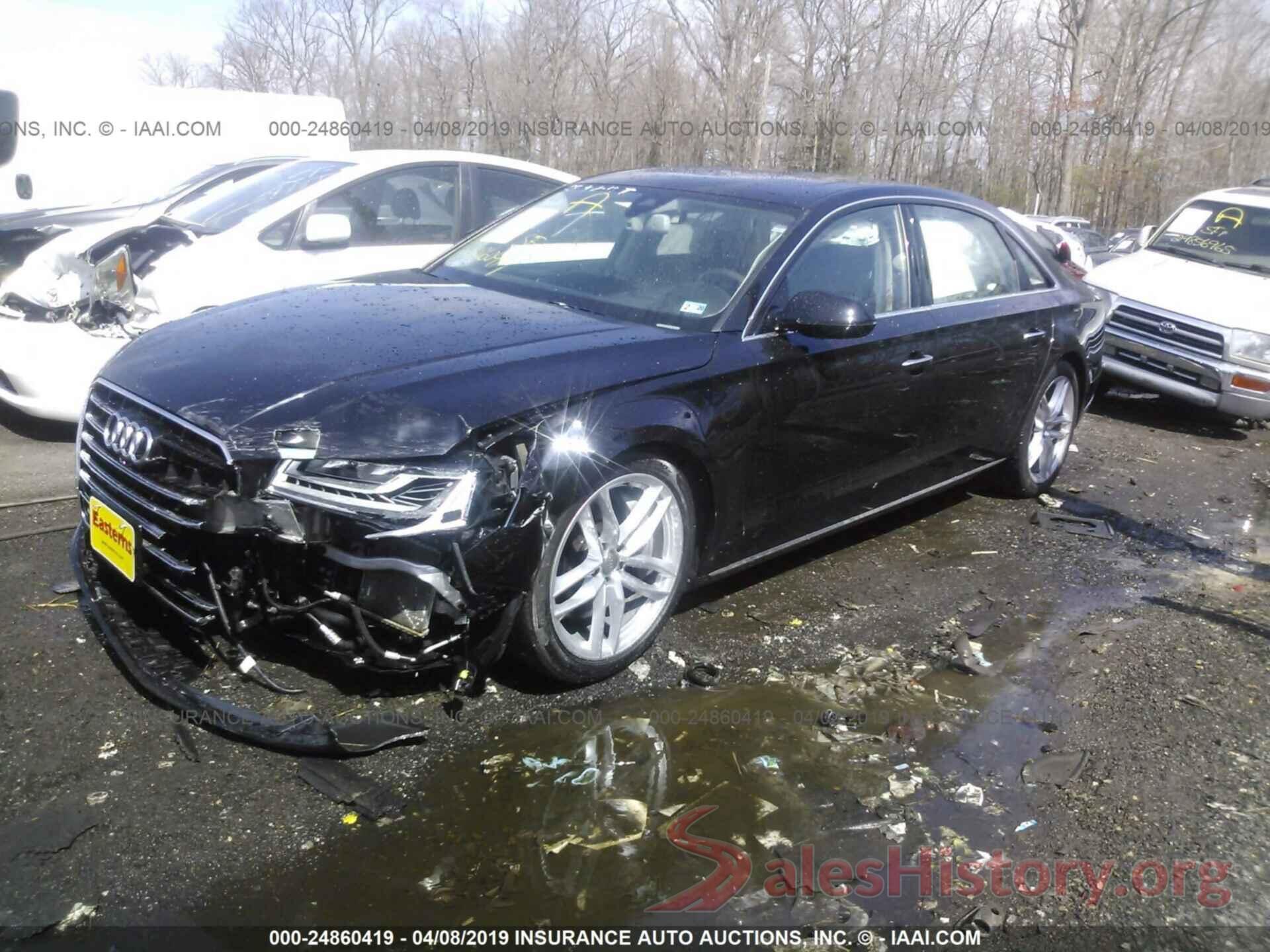 WAU32AFD0FN028977 2015 AUDI A8