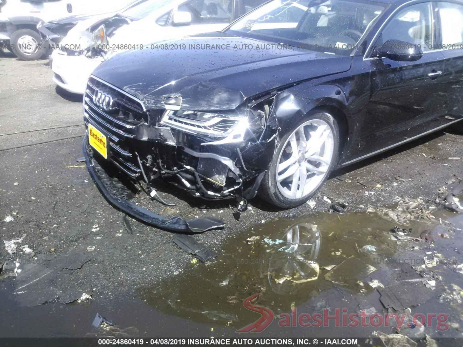 WAU32AFD0FN028977 2015 AUDI A8