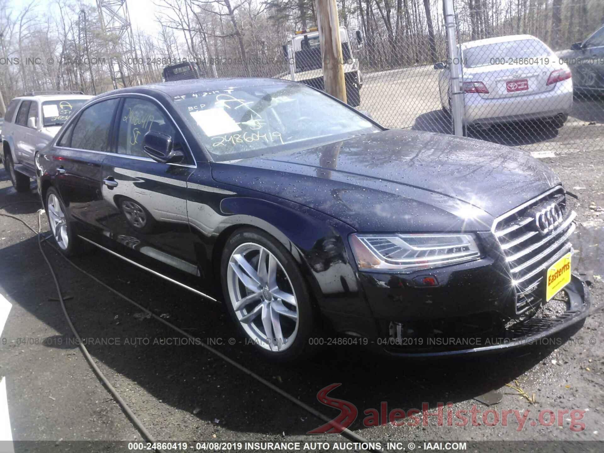 WAU32AFD0FN028977 2015 AUDI A8