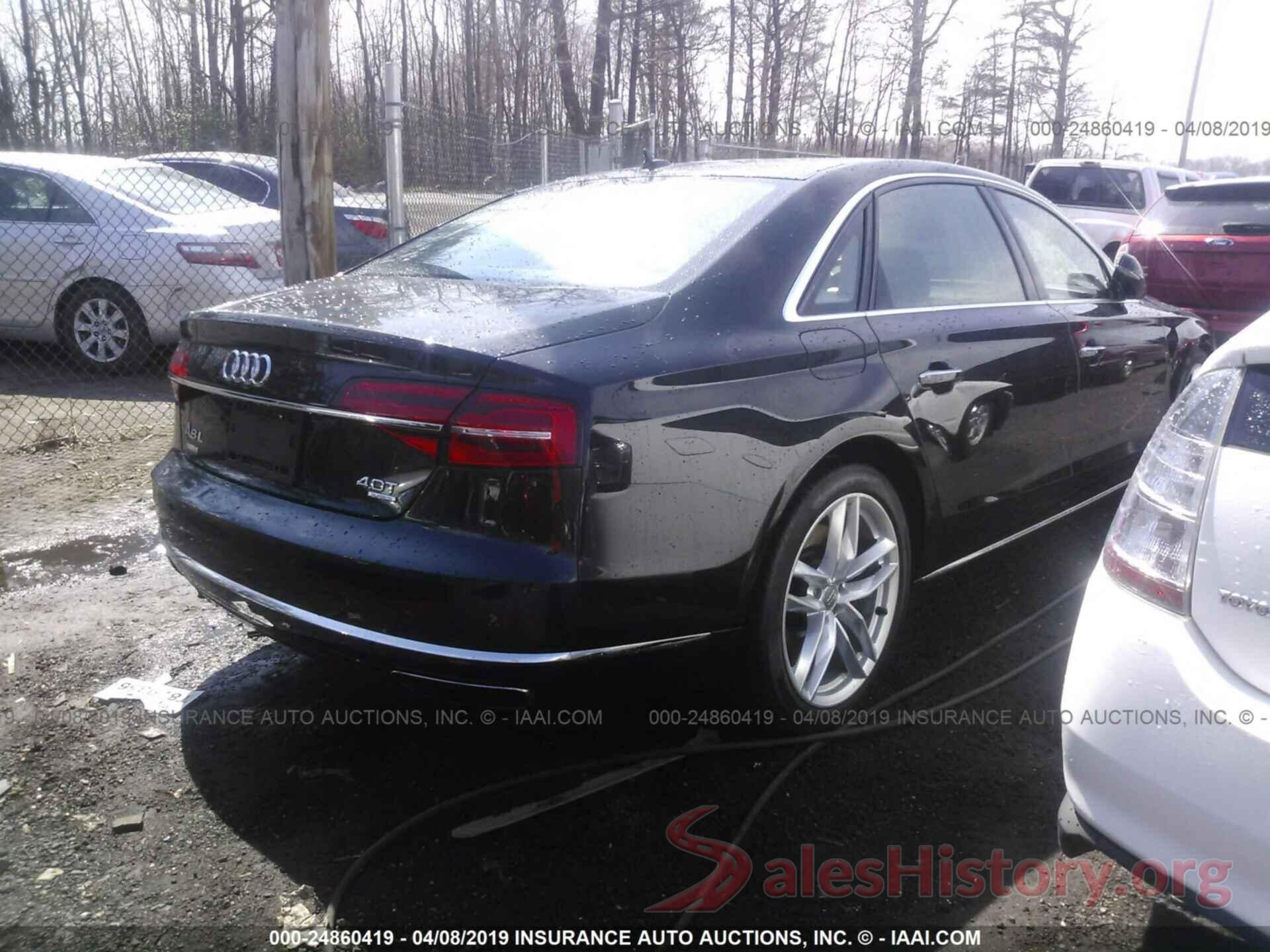 WAU32AFD0FN028977 2015 AUDI A8