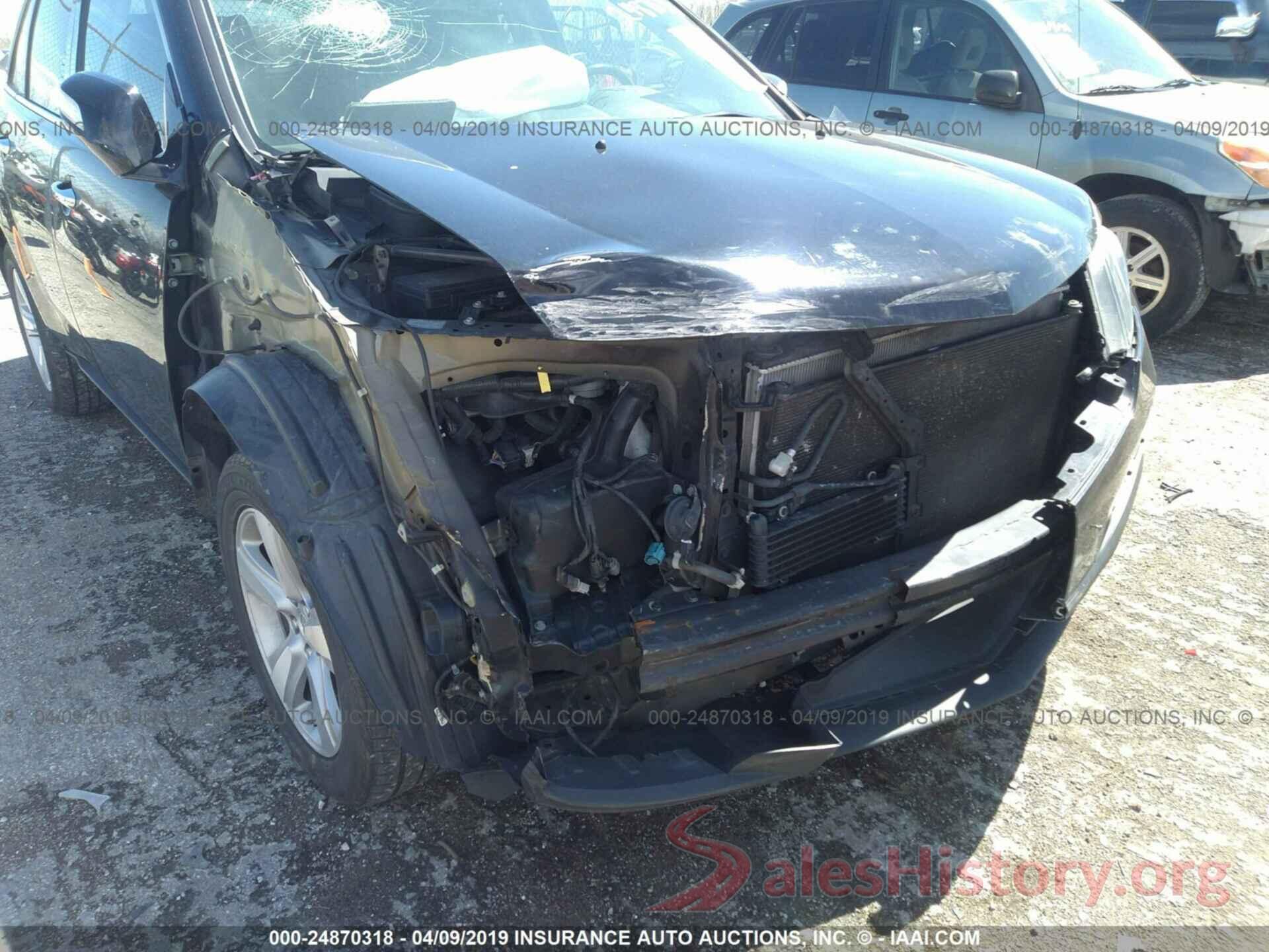 2HNYD2H35DH507926 2013 ACURA MDX