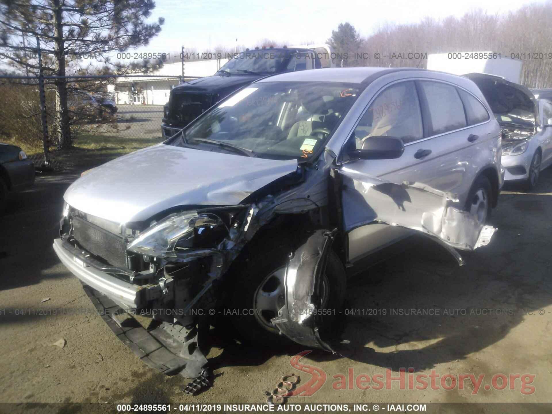 JHLRE4H31BC013181 2011 HONDA CR-V