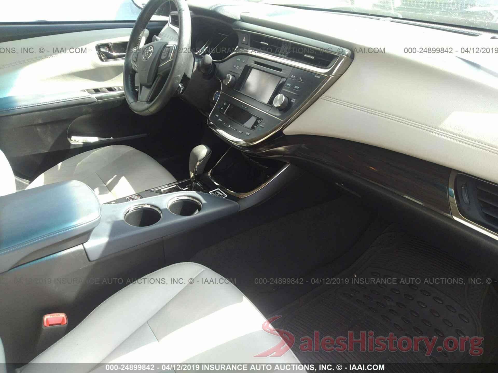 4T1BD1EB2DU008477 2013 Toyota Avalon