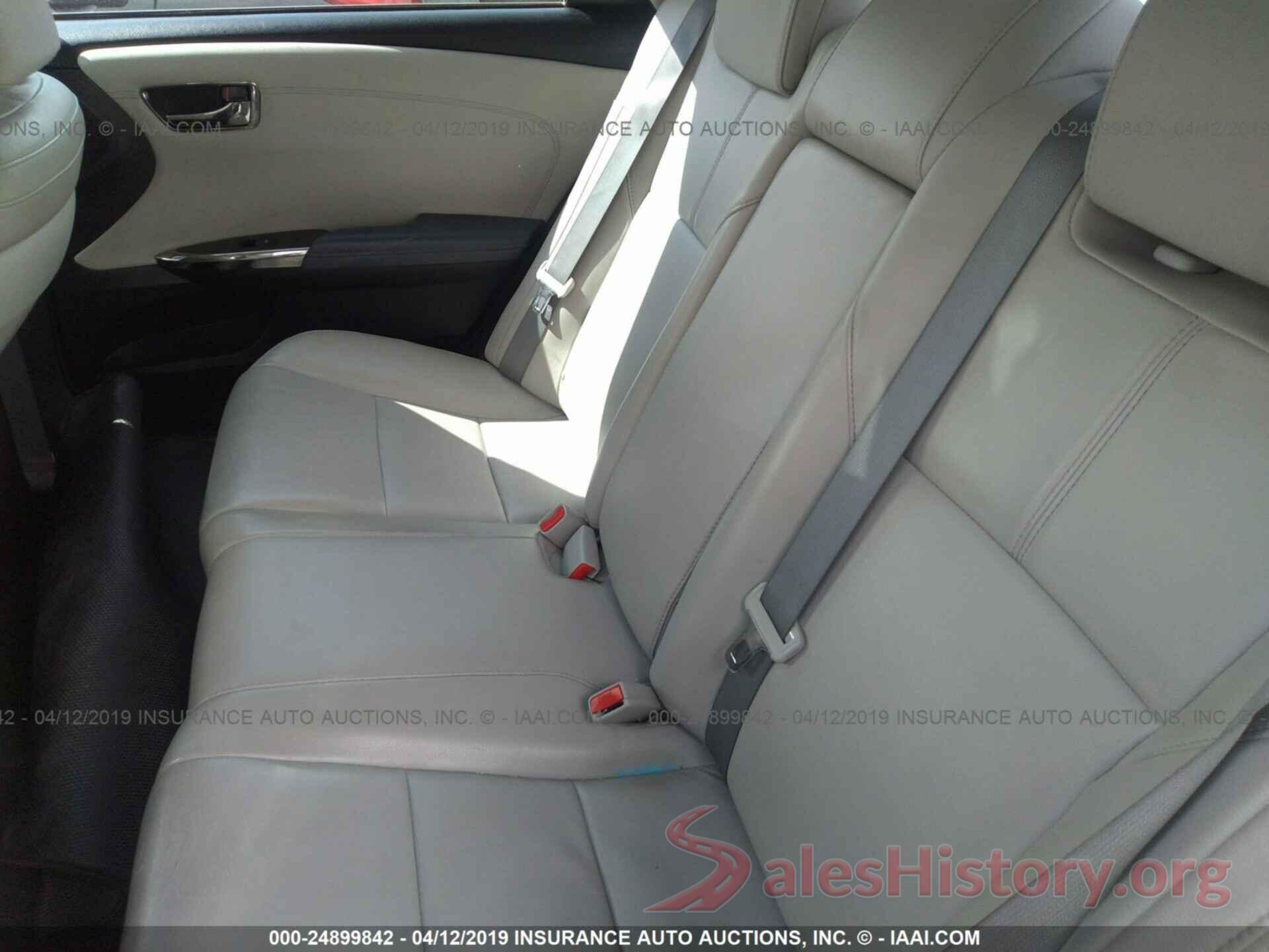 4T1BD1EB2DU008477 2013 Toyota Avalon