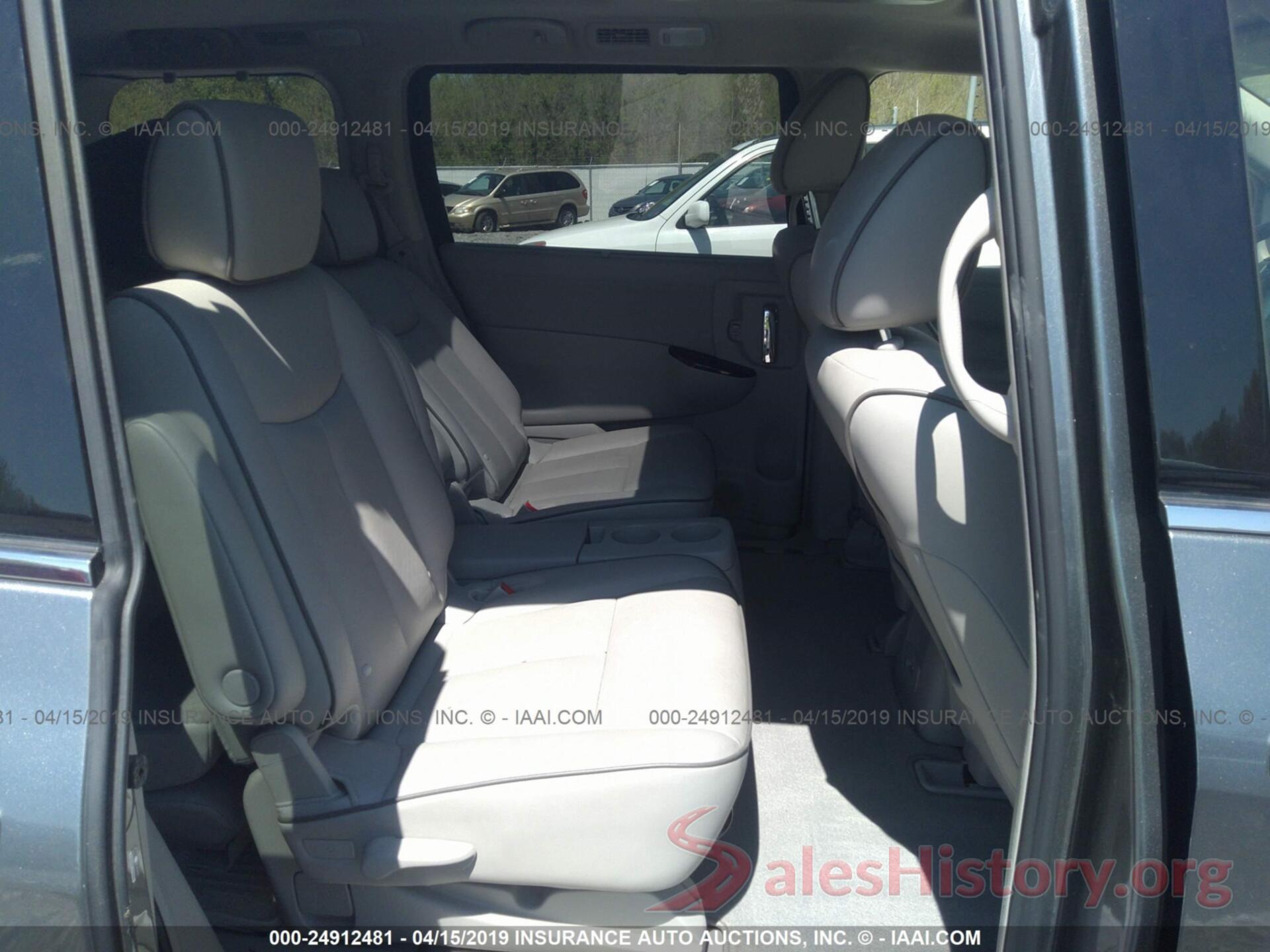 JN8AE2KP1F9121429 2015 NISSAN QUEST