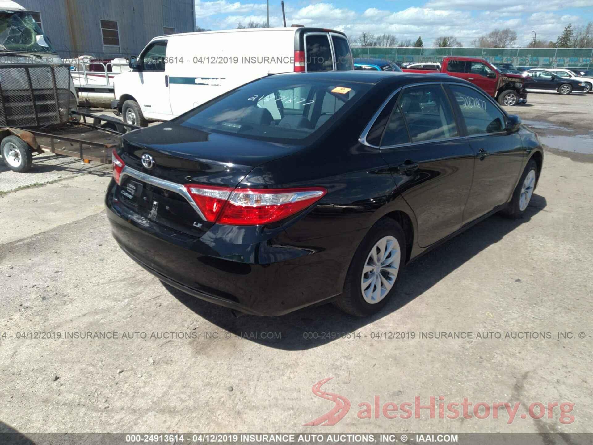 4T4BF1FK1FR470627 2015 TOYOTA CAMRY