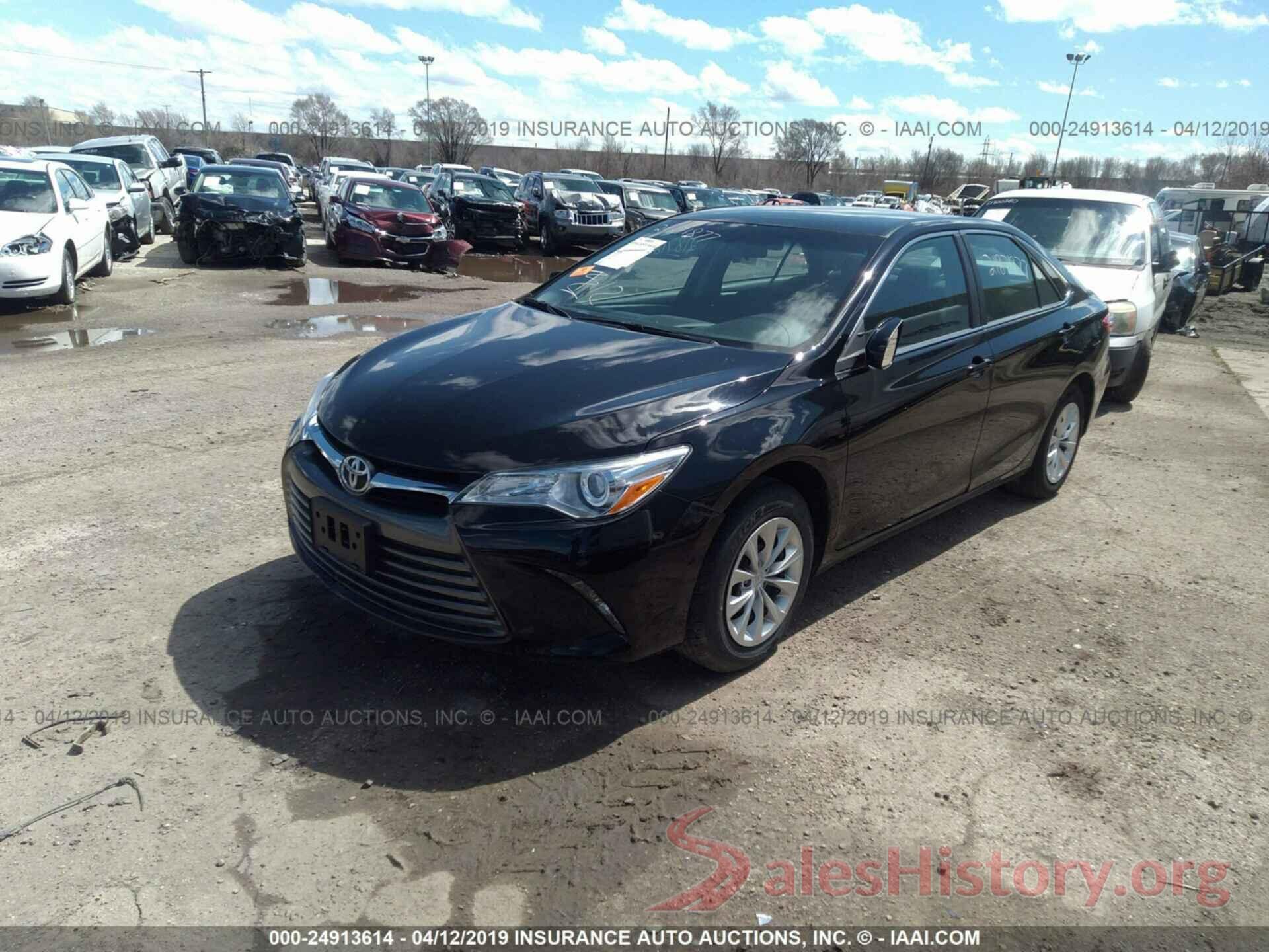 4T4BF1FK1FR470627 2015 TOYOTA CAMRY