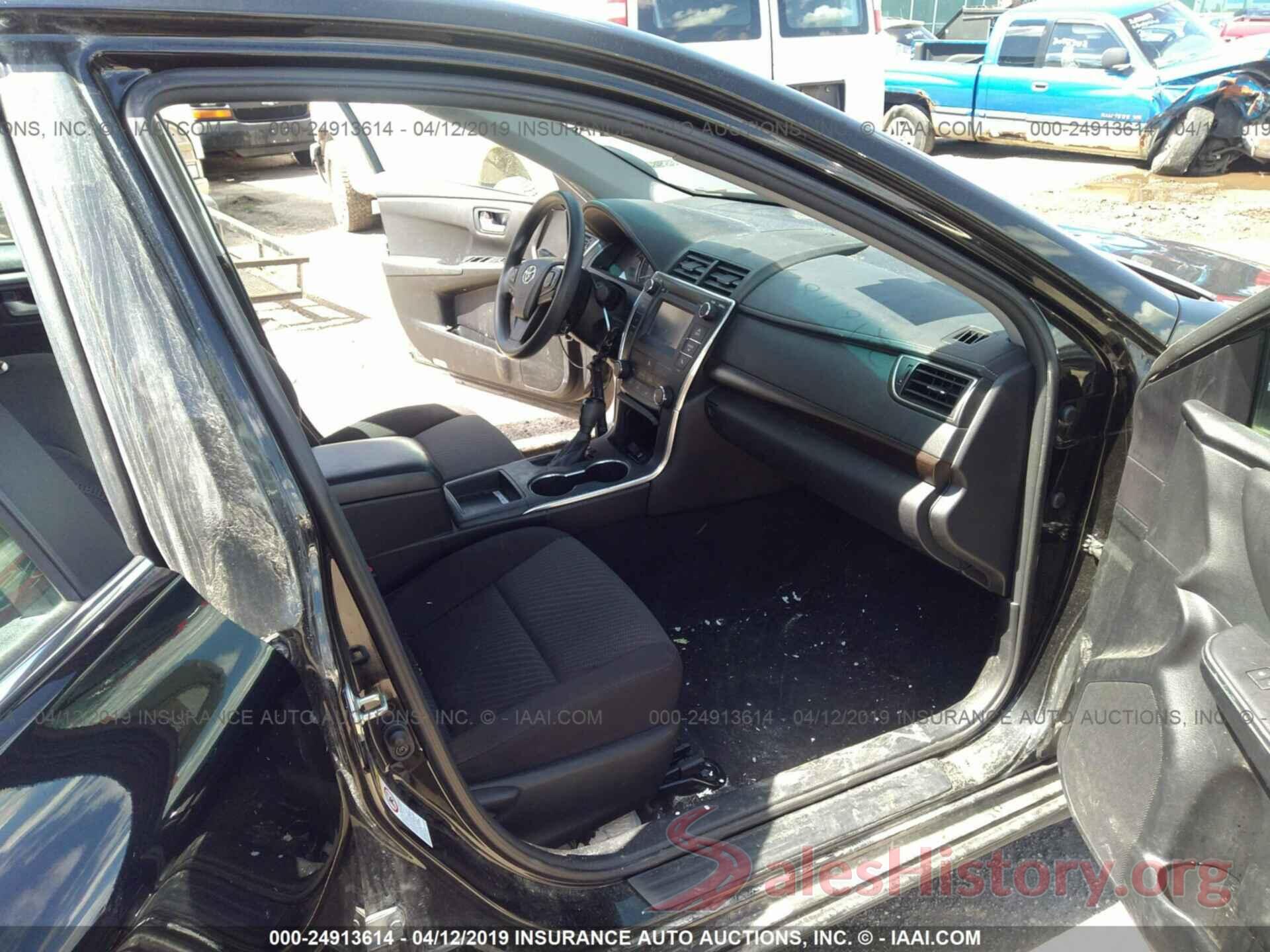 4T4BF1FK1FR470627 2015 TOYOTA CAMRY