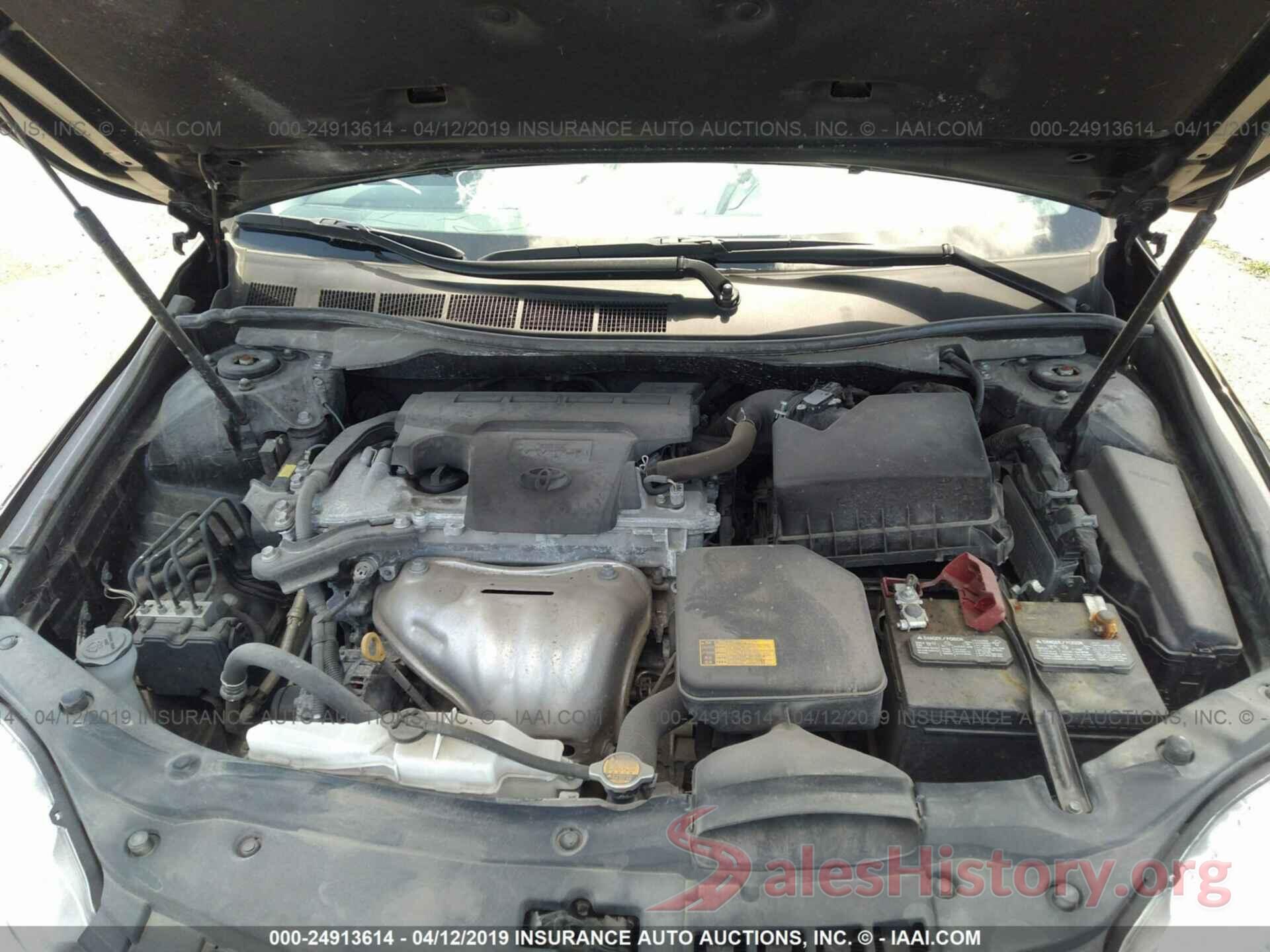 4T4BF1FK1FR470627 2015 TOYOTA CAMRY