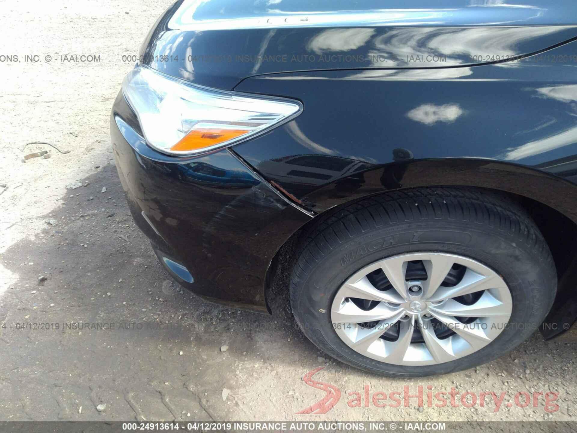 4T4BF1FK1FR470627 2015 TOYOTA CAMRY