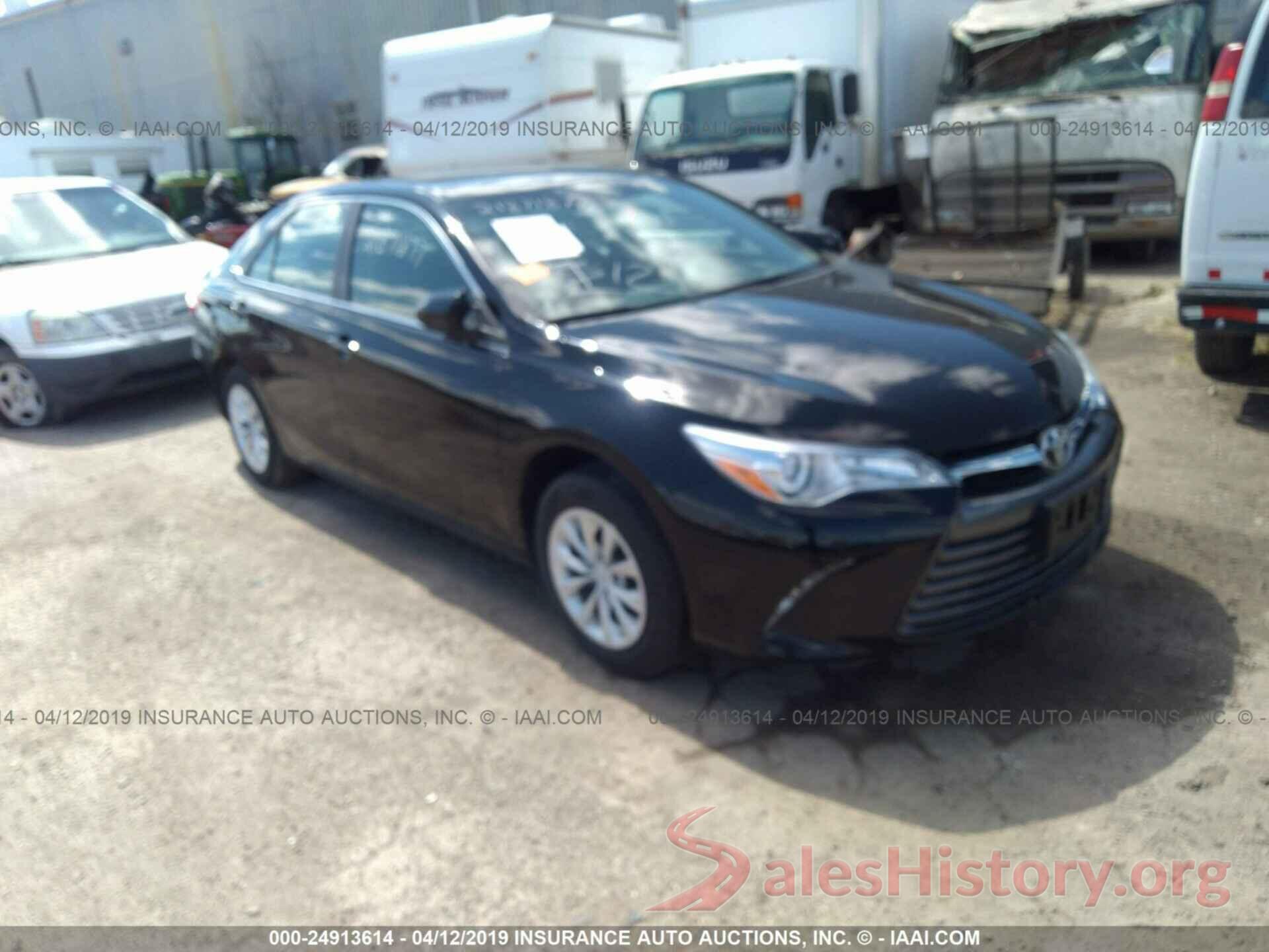 4T4BF1FK1FR470627 2015 TOYOTA CAMRY