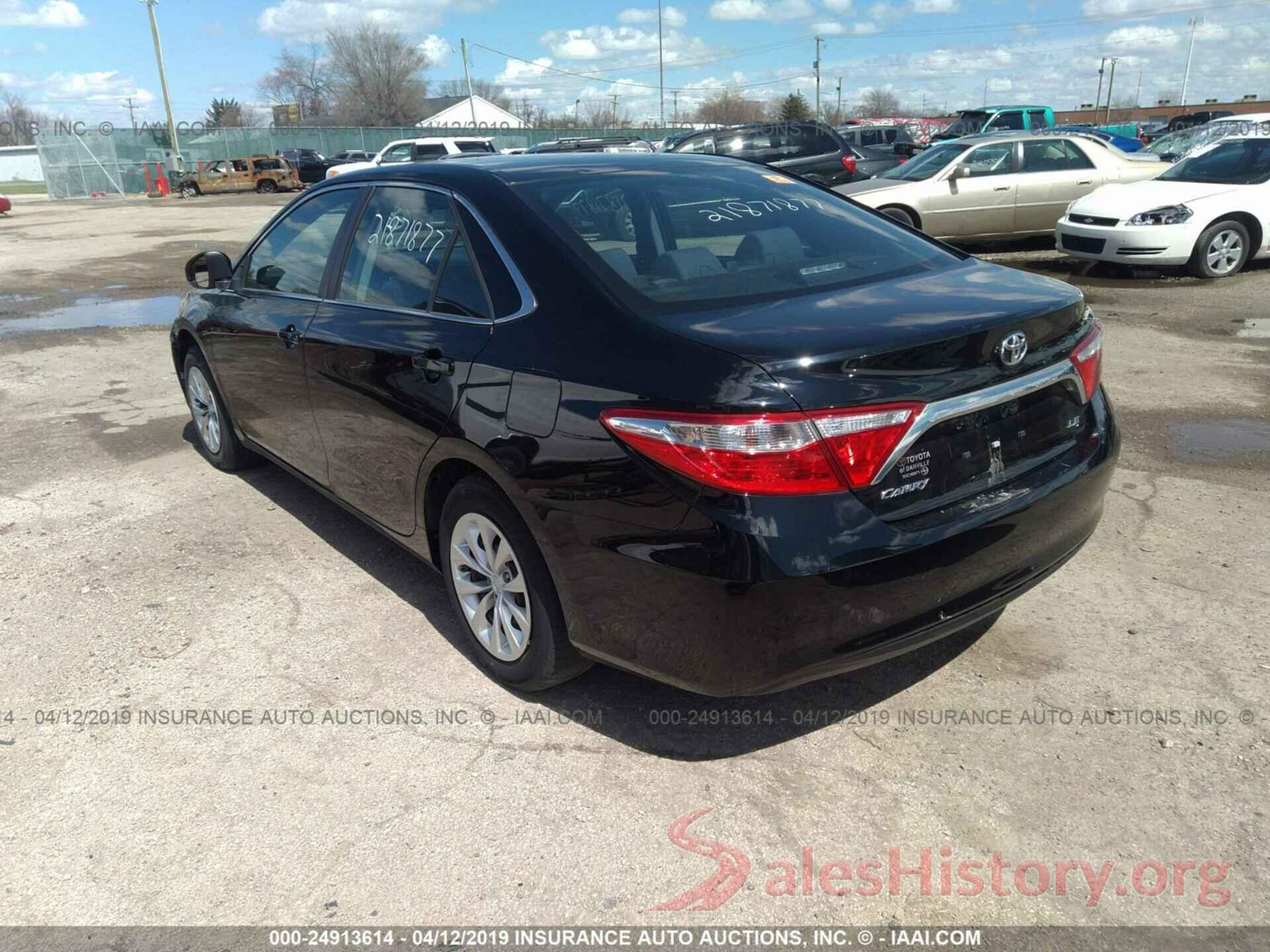 4T4BF1FK1FR470627 2015 TOYOTA CAMRY