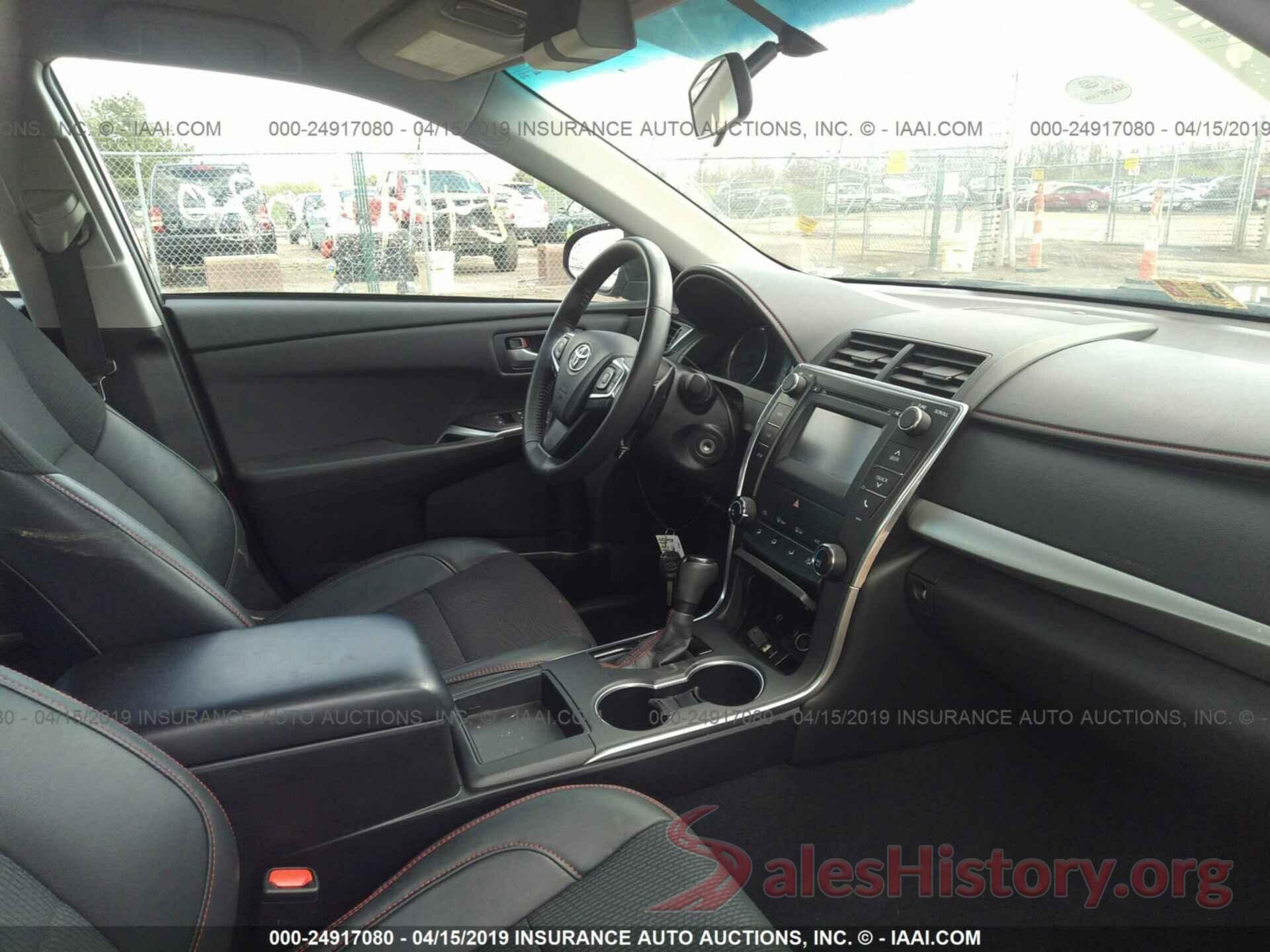 4T1BF1FK9HU298246 2017 TOYOTA CAMRY