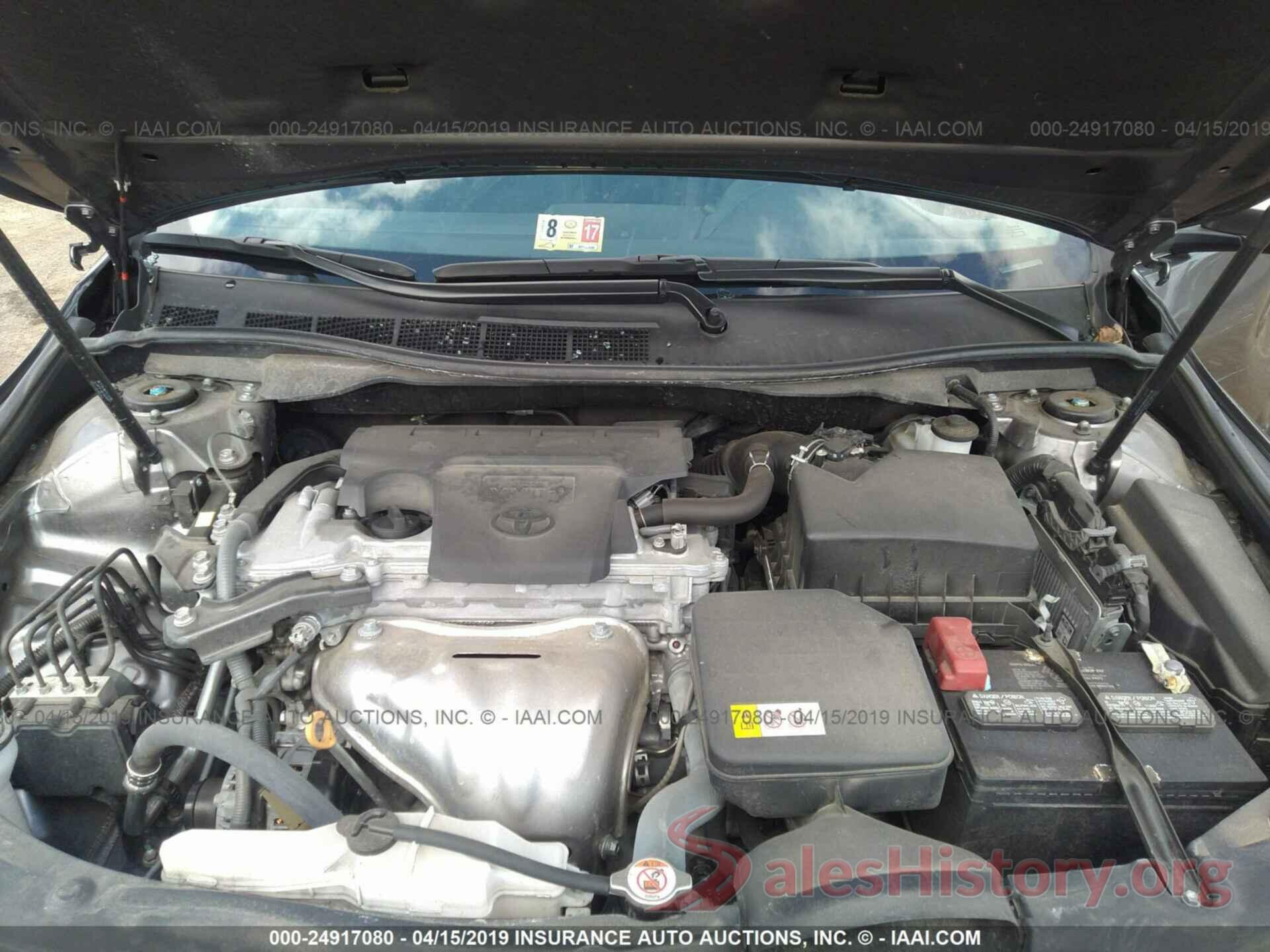 4T1BF1FK9HU298246 2017 TOYOTA CAMRY