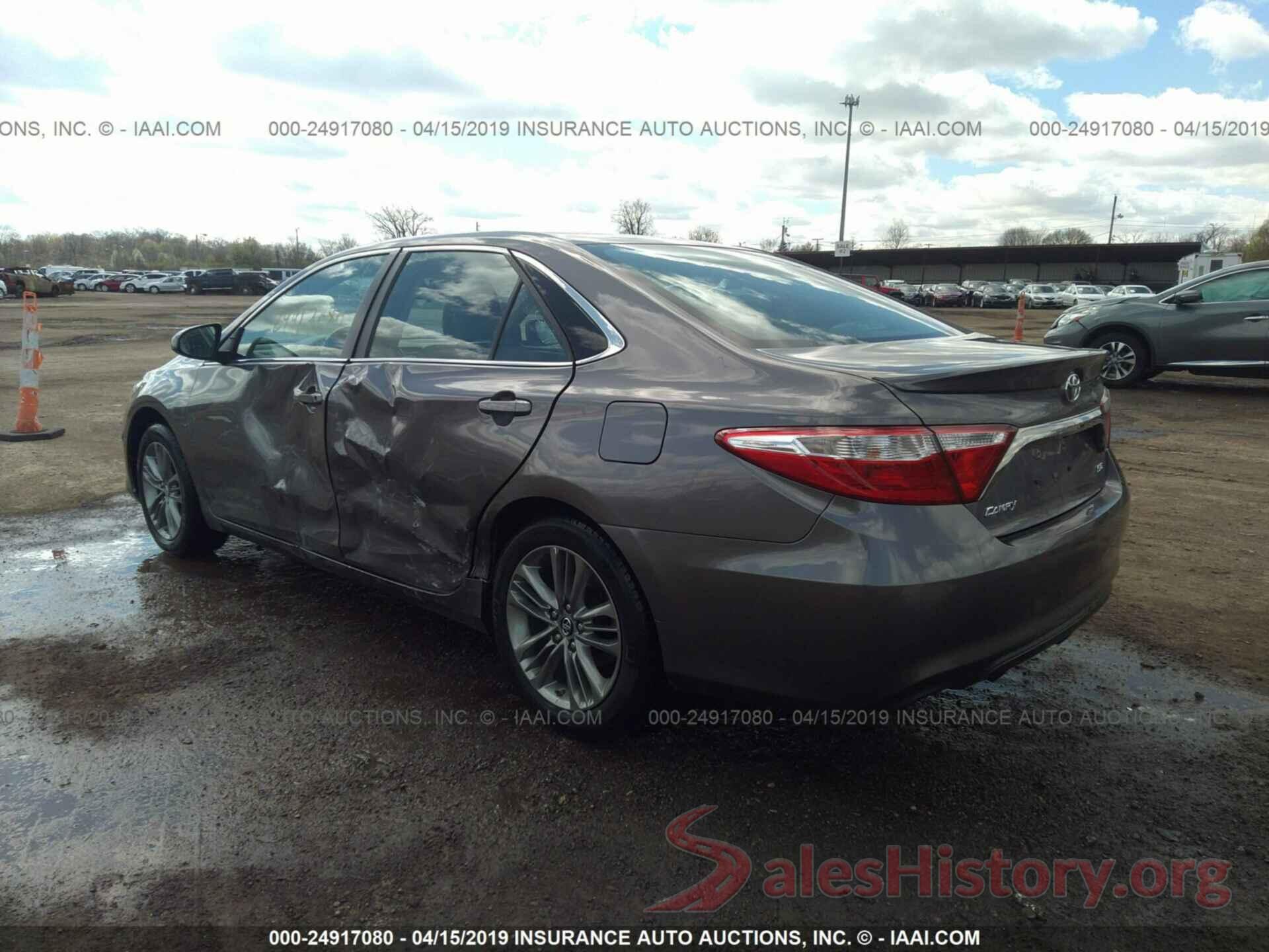 4T1BF1FK9HU298246 2017 TOYOTA CAMRY