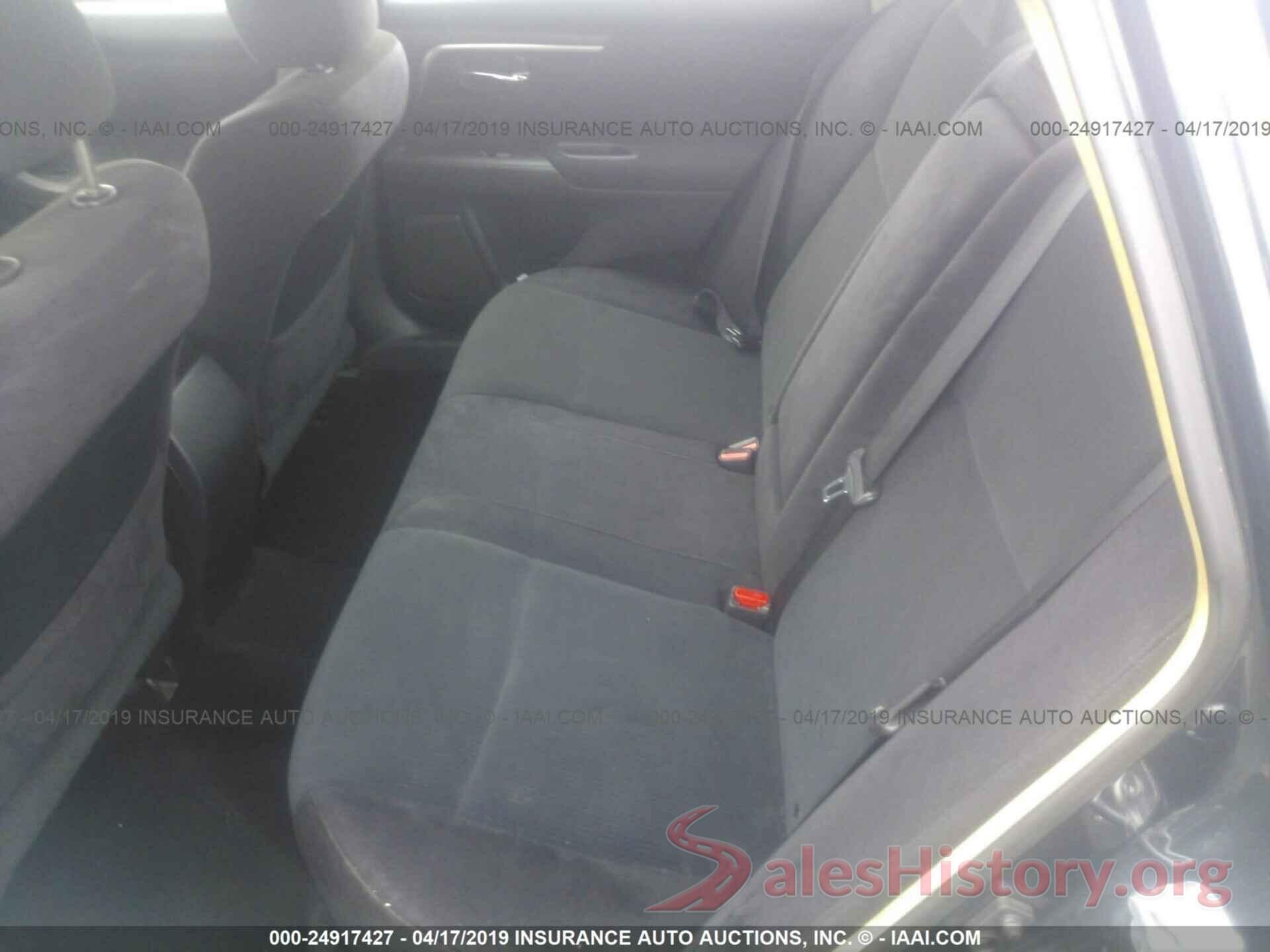 1N4AL3AP4DN514005 2013 NISSAN ALTIMA