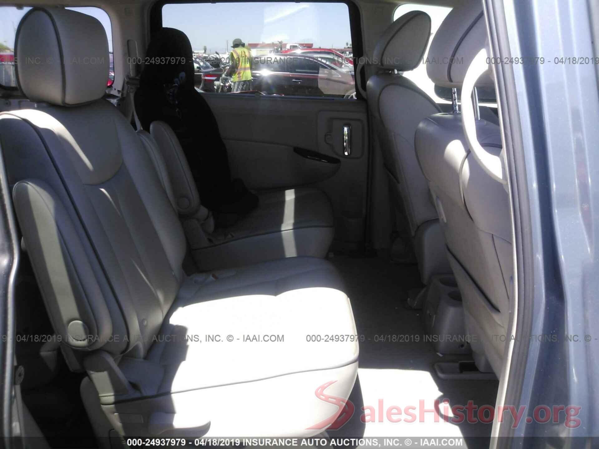 JN8AE2KP1C9050826 2012 NISSAN QUEST