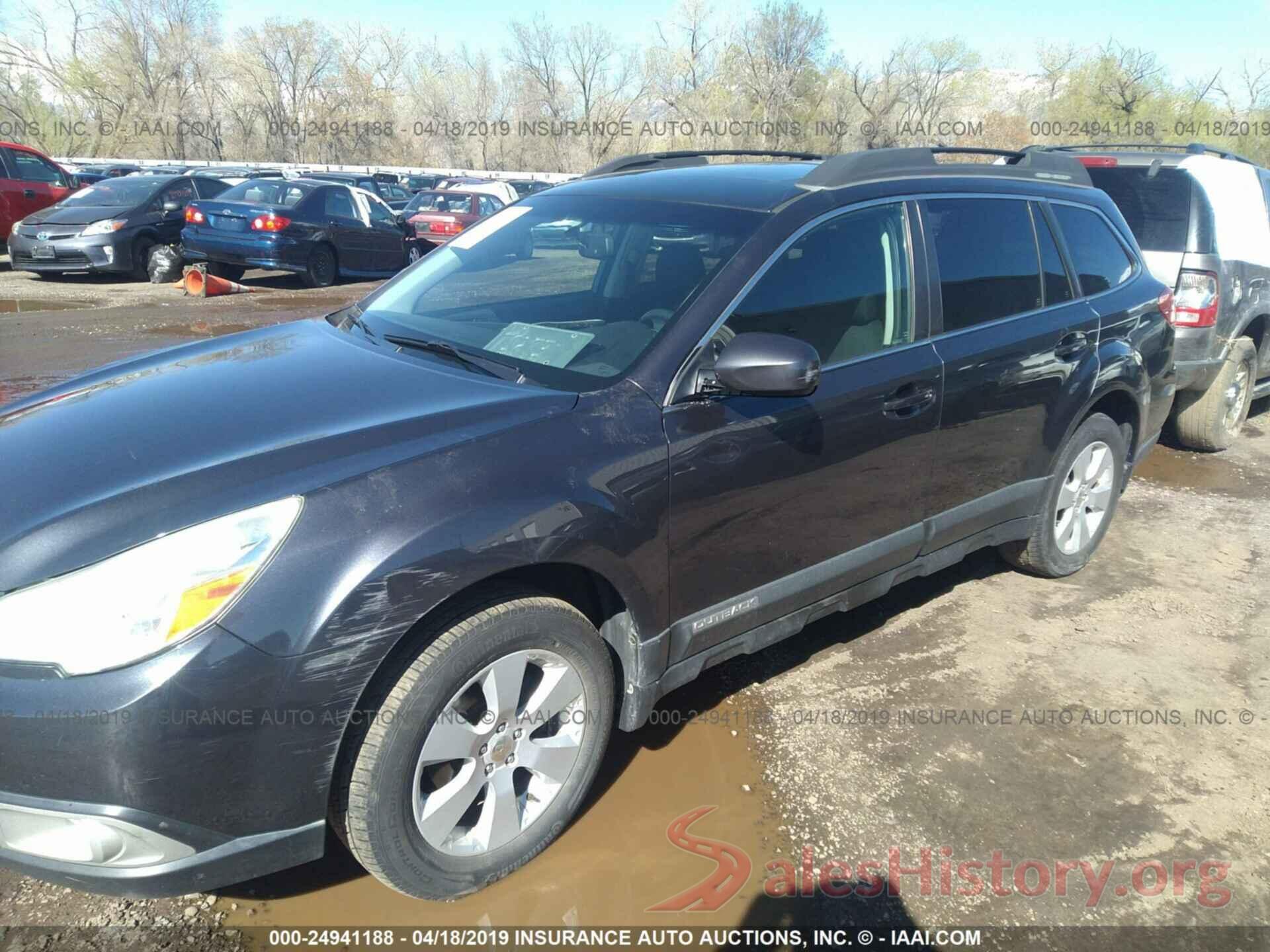 4S4BRCHC3A3324862 2010 SUBARU OUTBACK