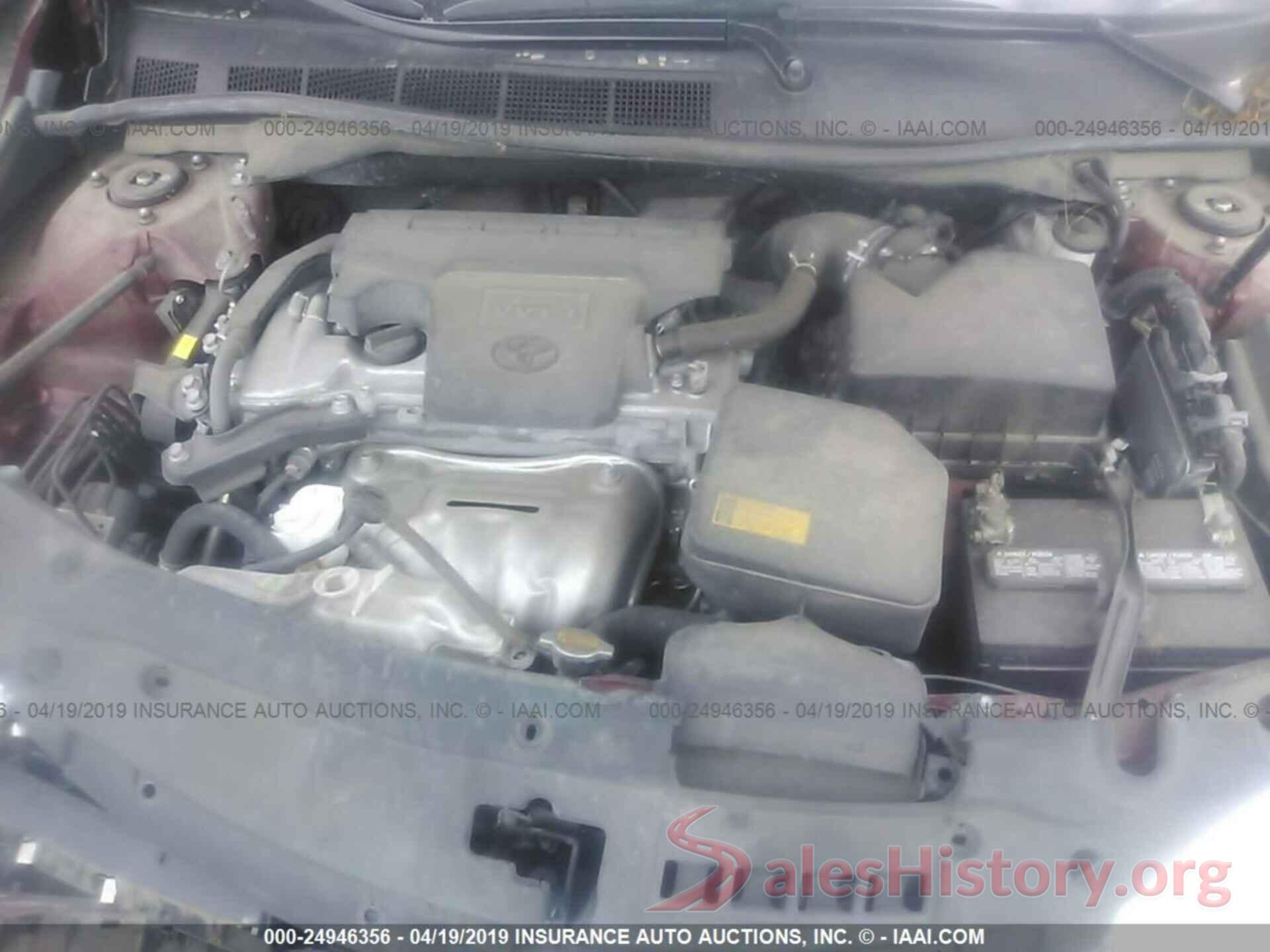 4T1BF1FK3FU885023 2015 TOYOTA CAMRY