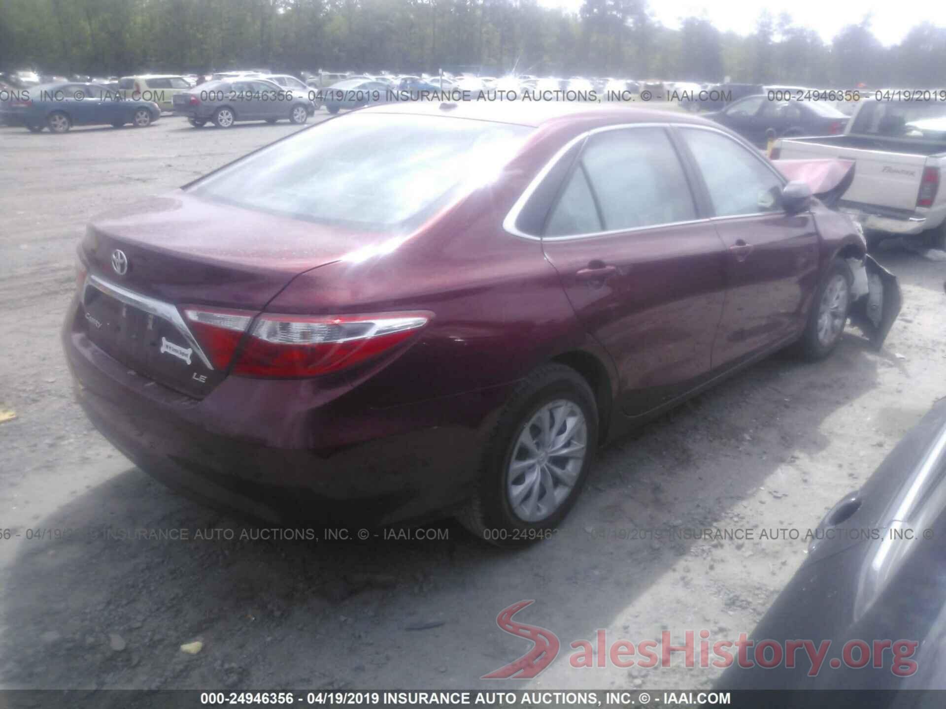 4T1BF1FK3FU885023 2015 TOYOTA CAMRY