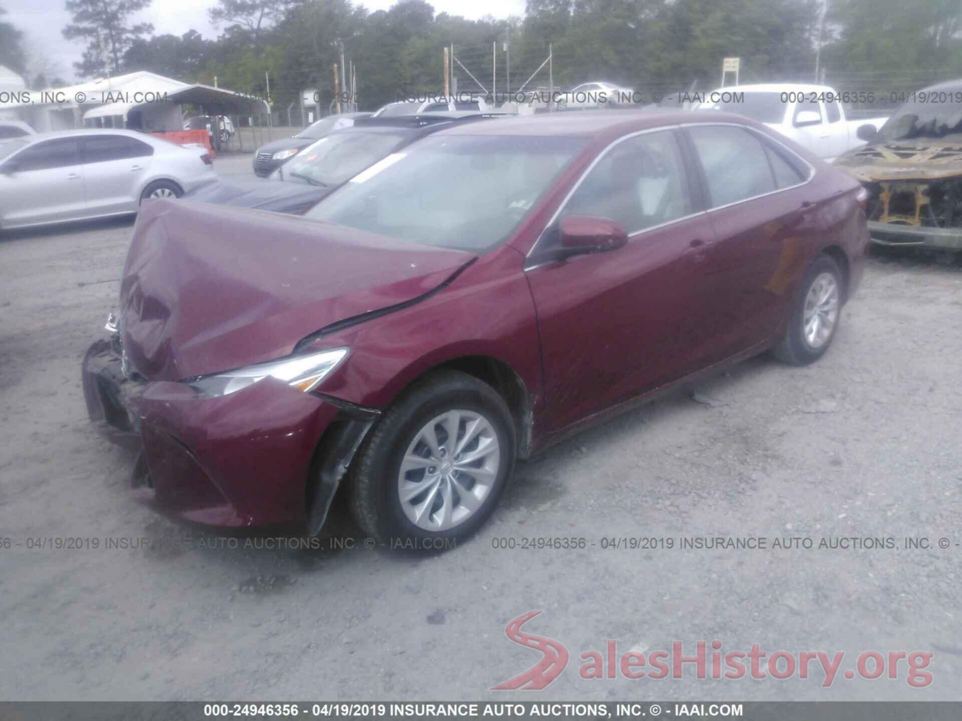 4T1BF1FK3FU885023 2015 TOYOTA CAMRY