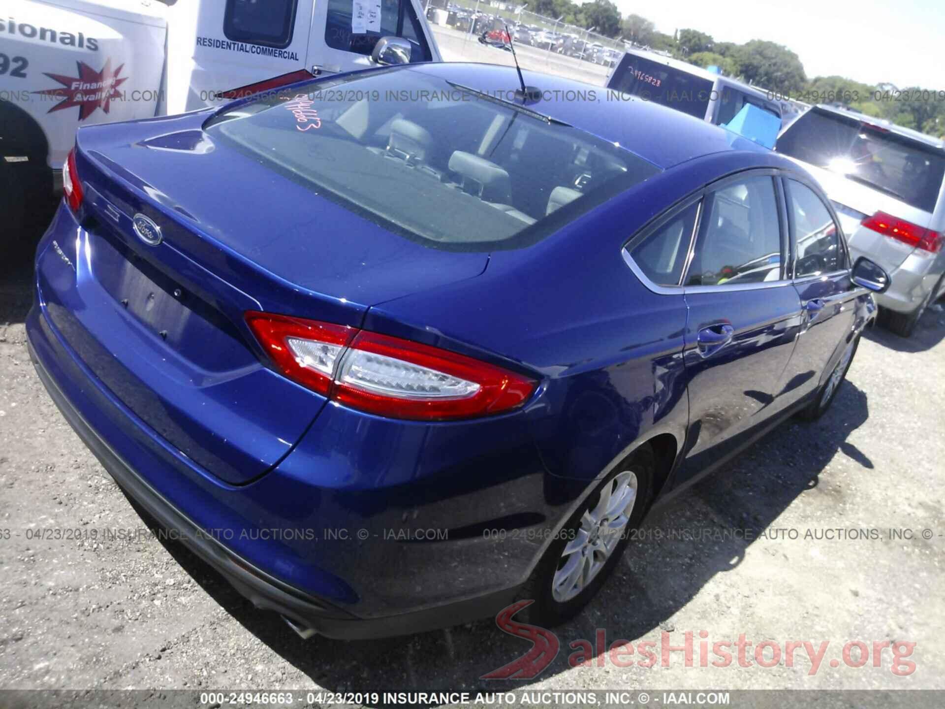 3FA6P0G79FR211446 2015 FORD FUSION