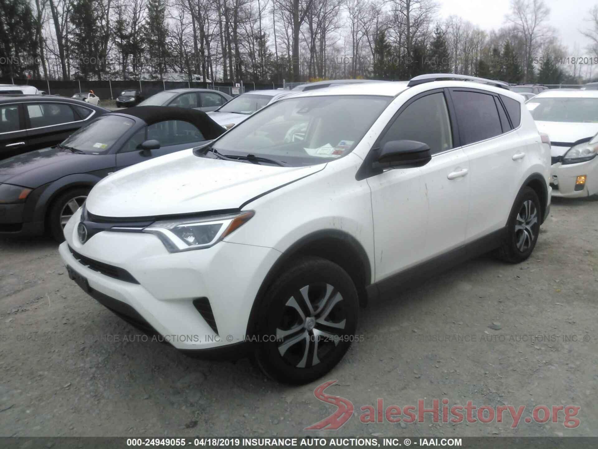 JTMBFREV9HJ124189 2017 TOYOTA RAV4