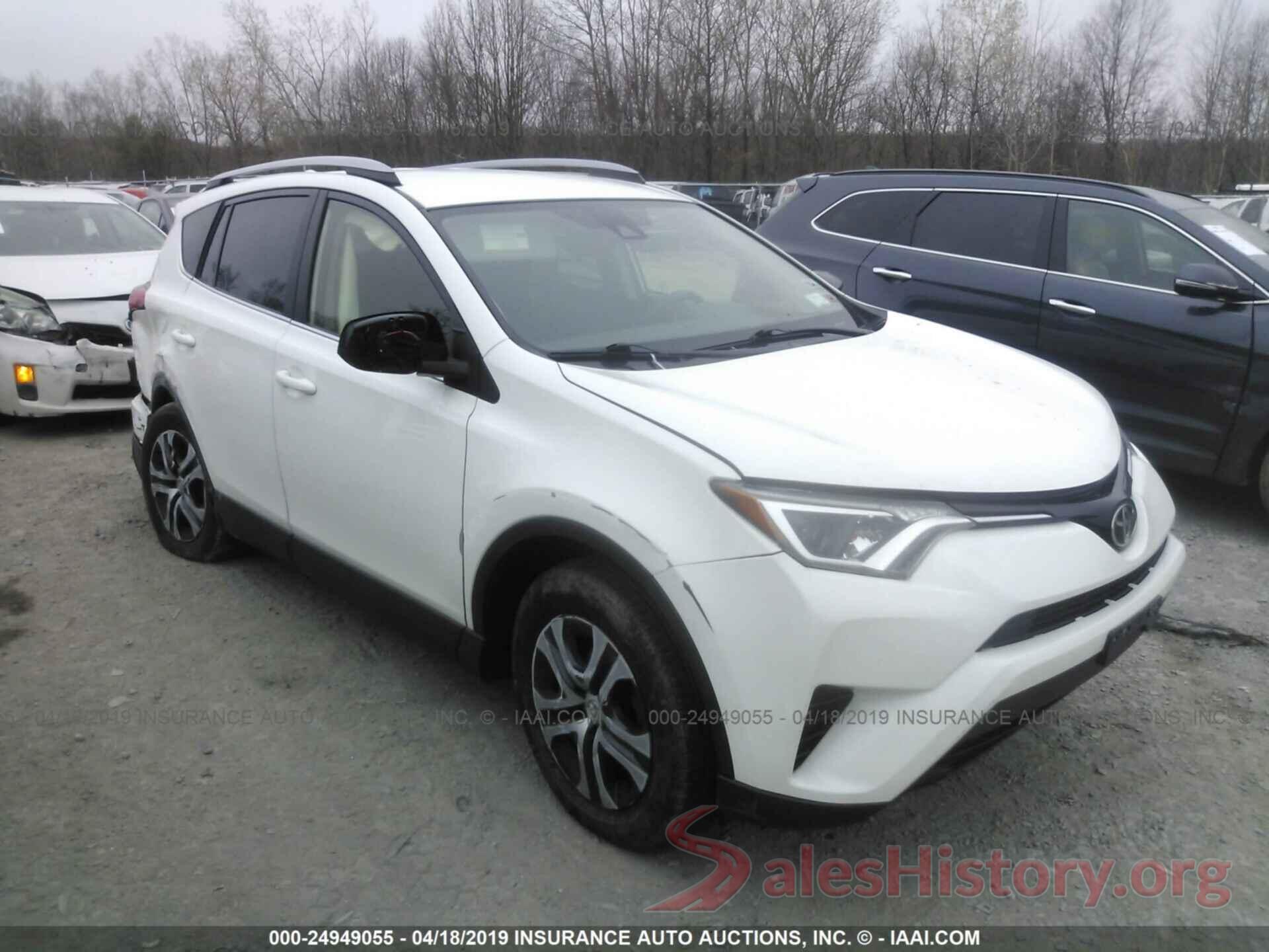 JTMBFREV9HJ124189 2017 TOYOTA RAV4