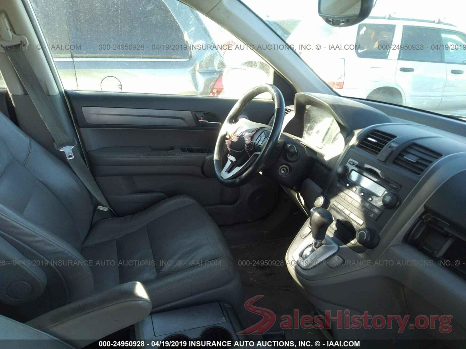 JHLRE48708C055594 2008 HONDA CR-V