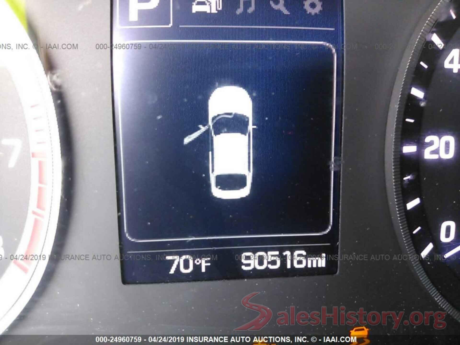 5NPE24AF3GH277376 2016 HYUNDAI SONATA