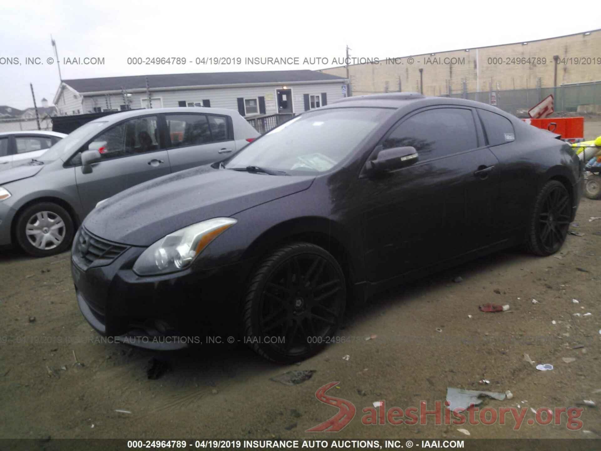 1N4AL2EP5CC181313 2012 NISSAN ALTIMA