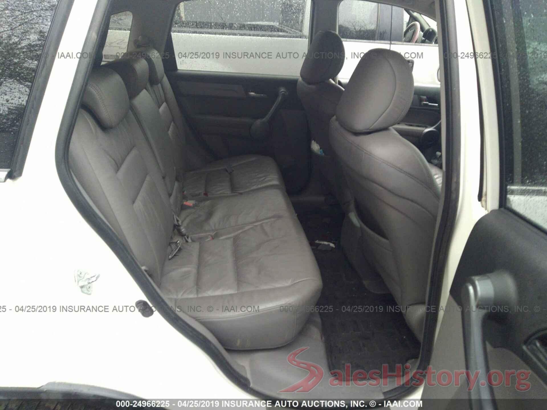 5J6RE48728L038819 2008 Honda CR-V