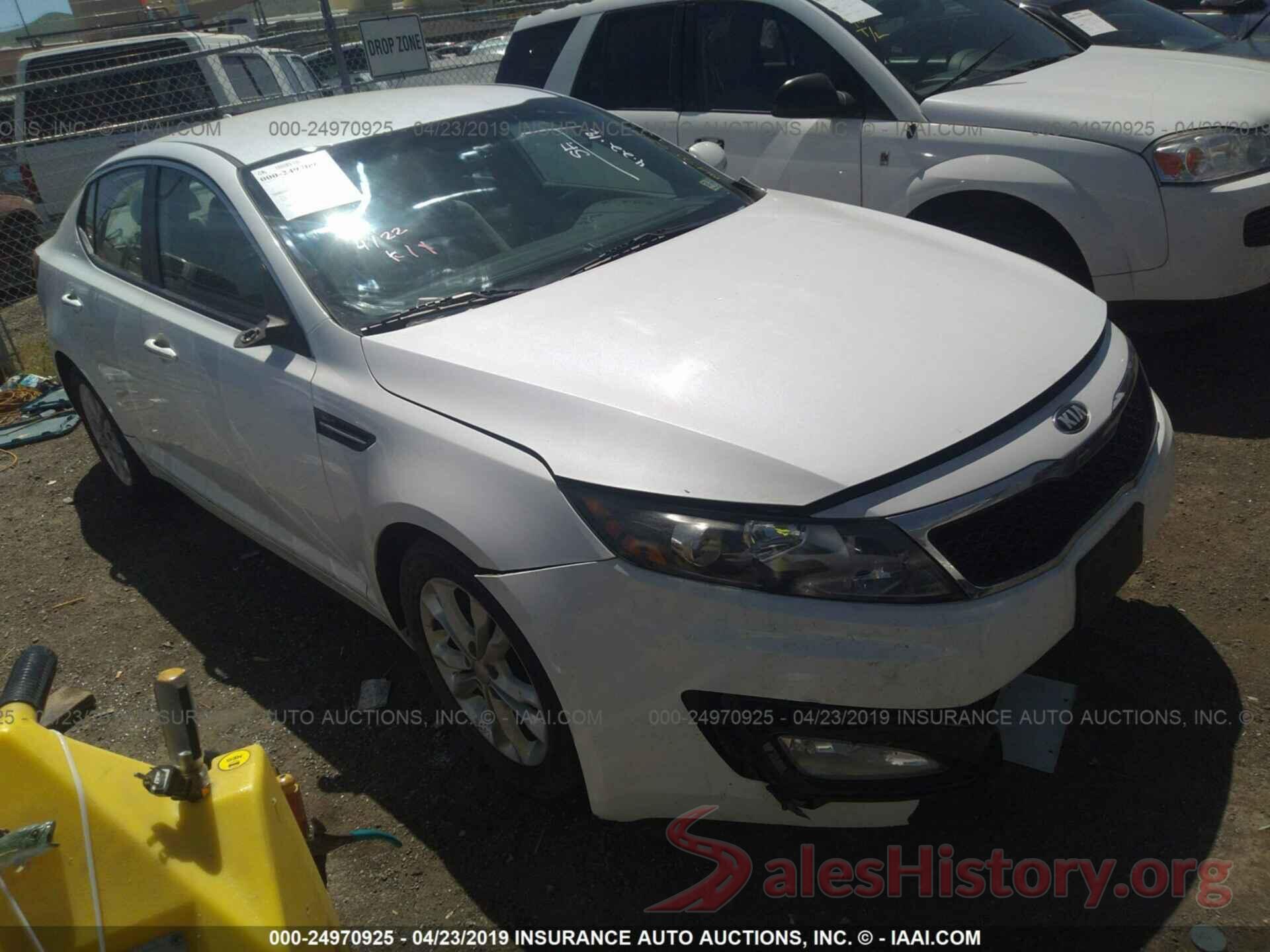 5XXGM4A79DG171338 2013 KIA OPTIMA