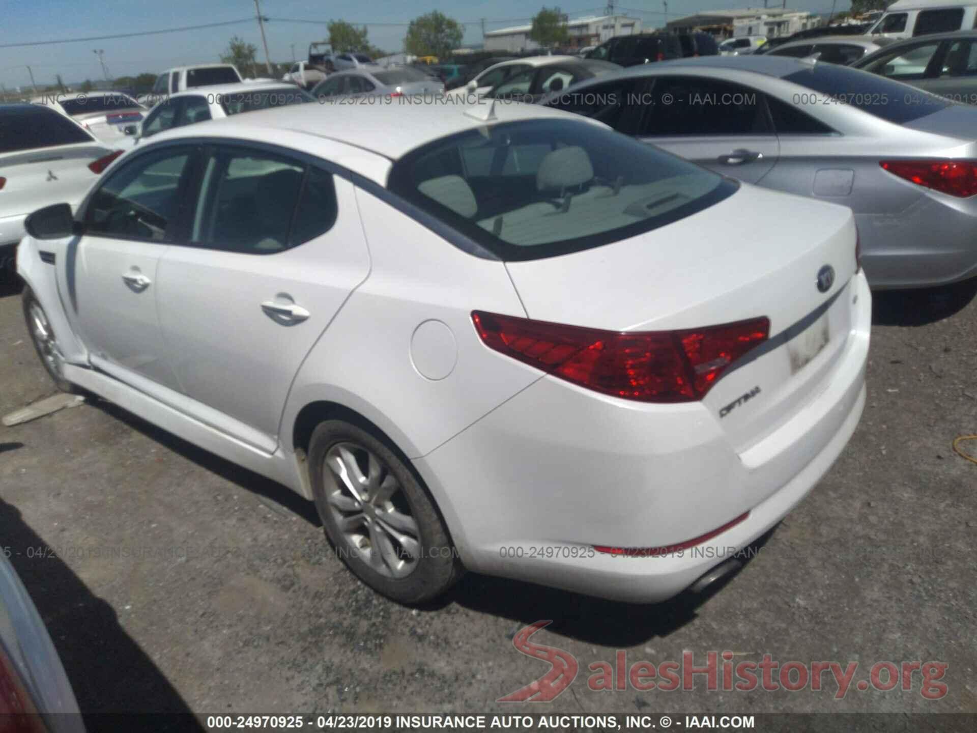 5XXGM4A79DG171338 2013 KIA OPTIMA