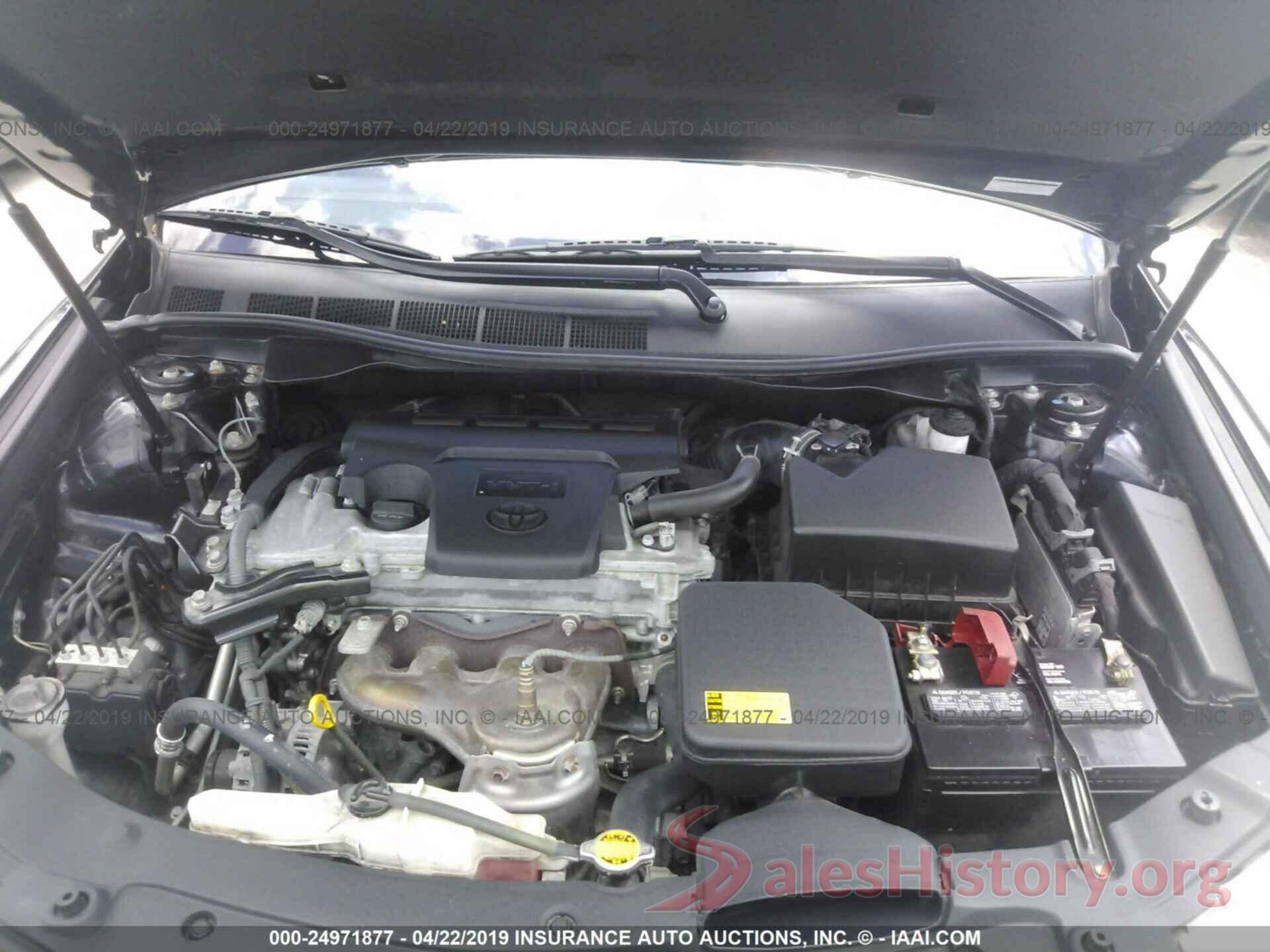 4T1BF1FKXCU589282 2012 TOYOTA CAMRY