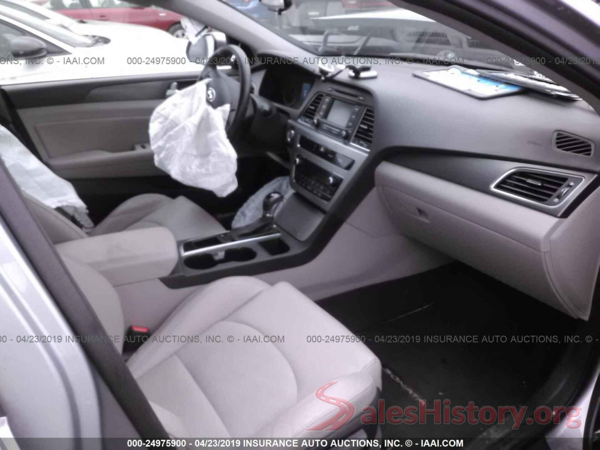 5NPE34AF2FH239228 2015 HYUNDAI SONATA