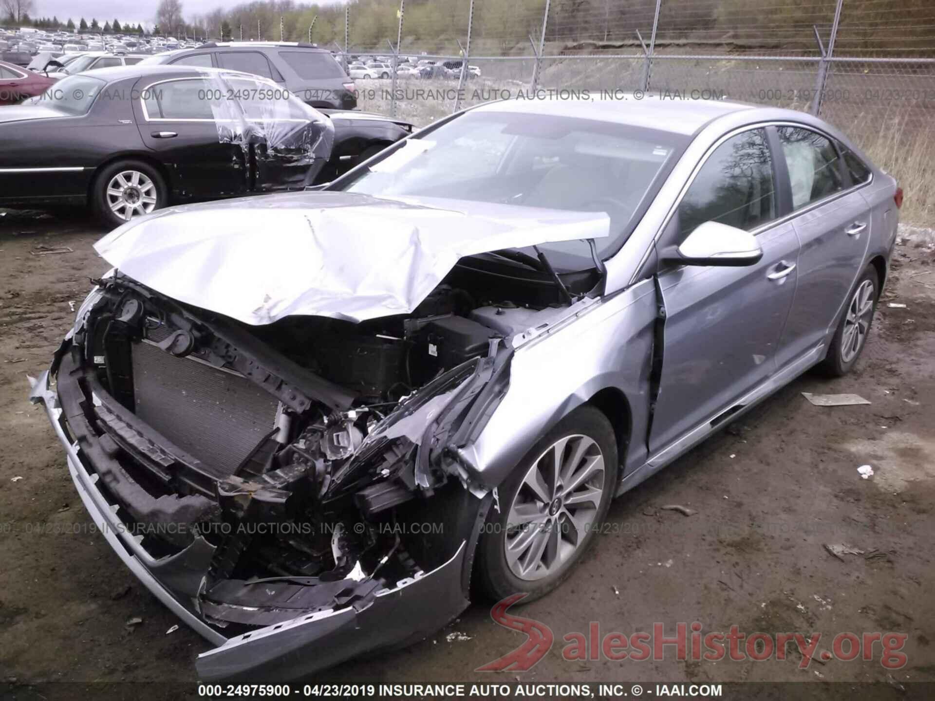 5NPE34AF2FH239228 2015 HYUNDAI SONATA