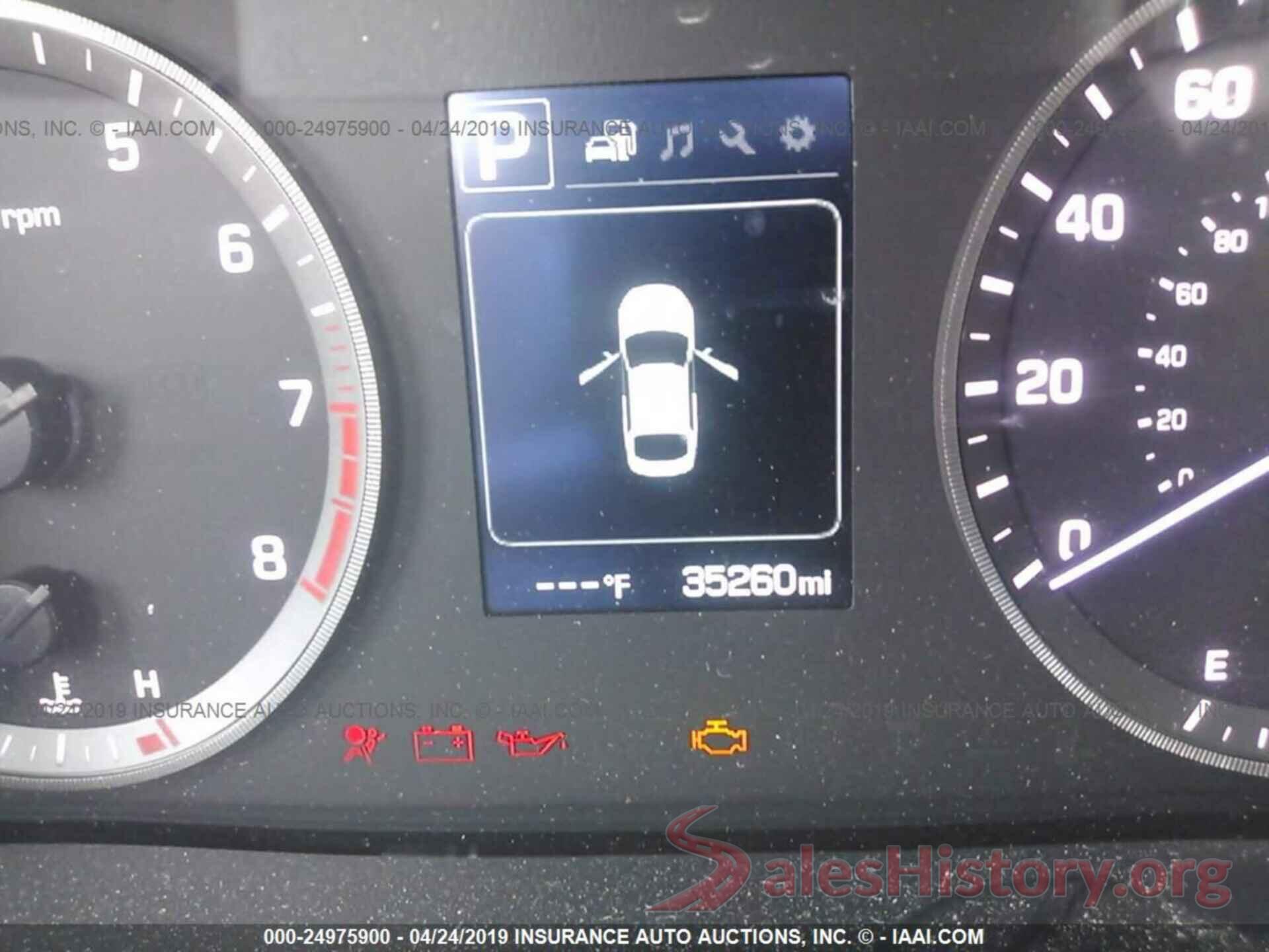 5NPE34AF2FH239228 2015 HYUNDAI SONATA