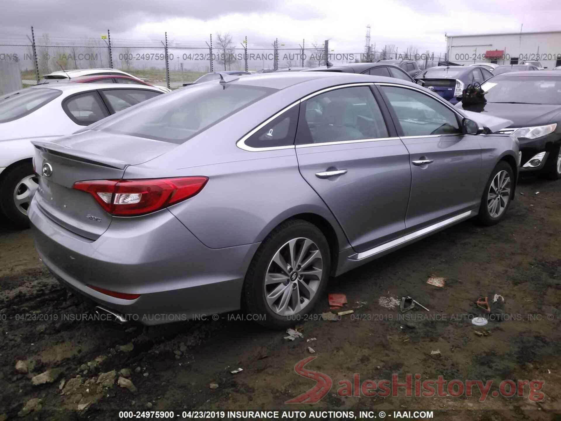 5NPE34AF2FH239228 2015 HYUNDAI SONATA